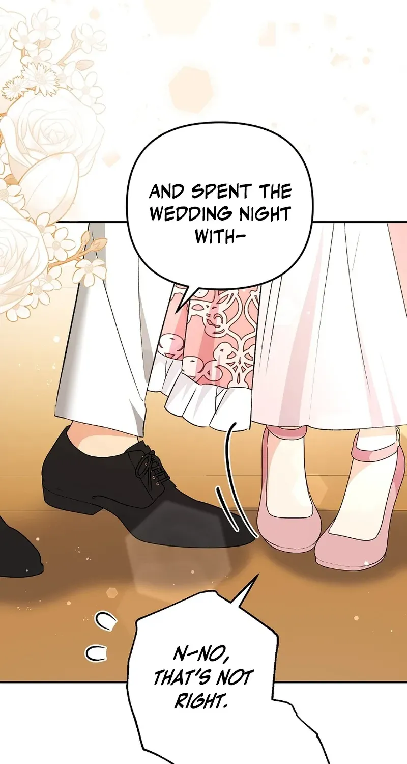 Stop Obsessing, Please Divorce Me! Chapter 9 page 88 - 
