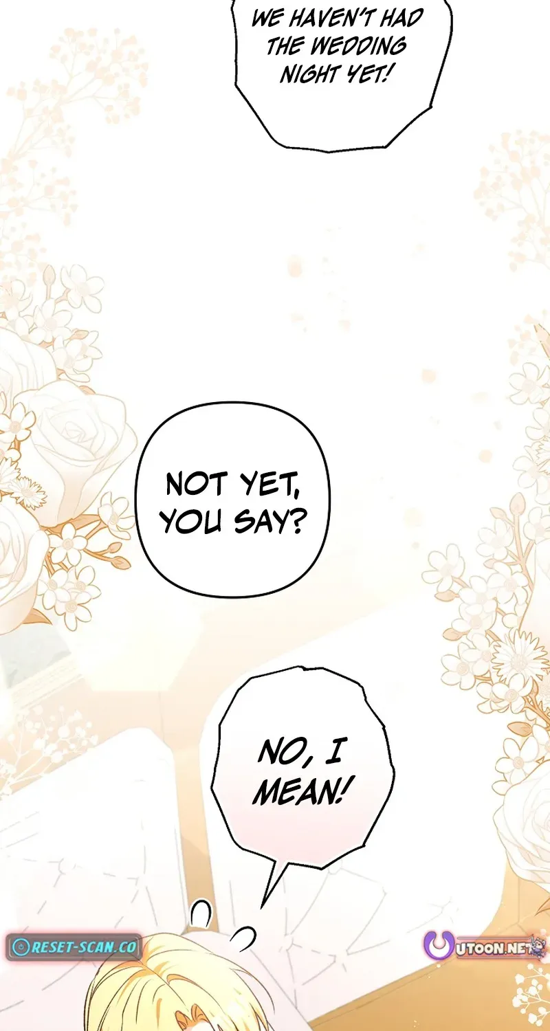 Stop Obsessing, Please Divorce Me! Chapter 9 page 89 - 