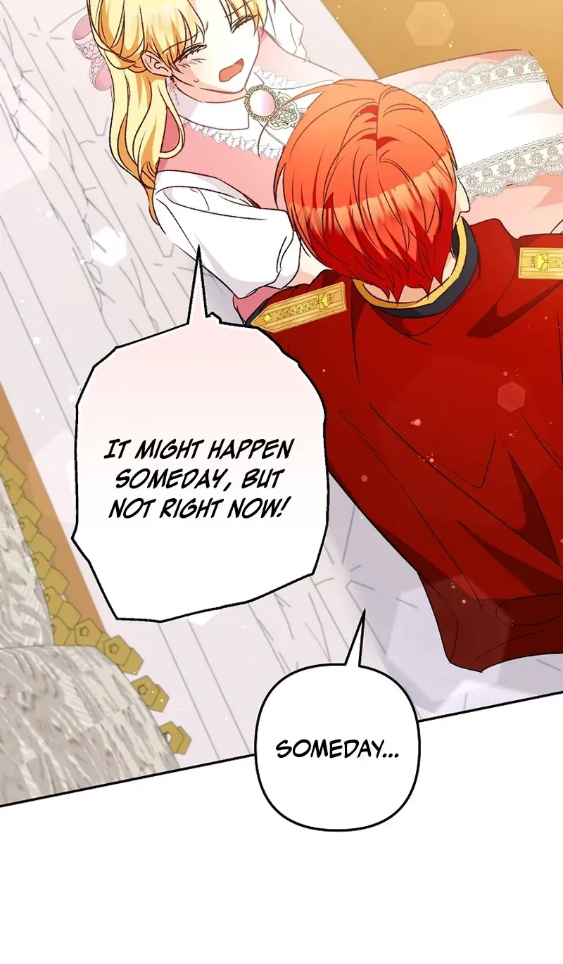 Stop Obsessing, Please Divorce Me! Chapter 9 page 90 - 