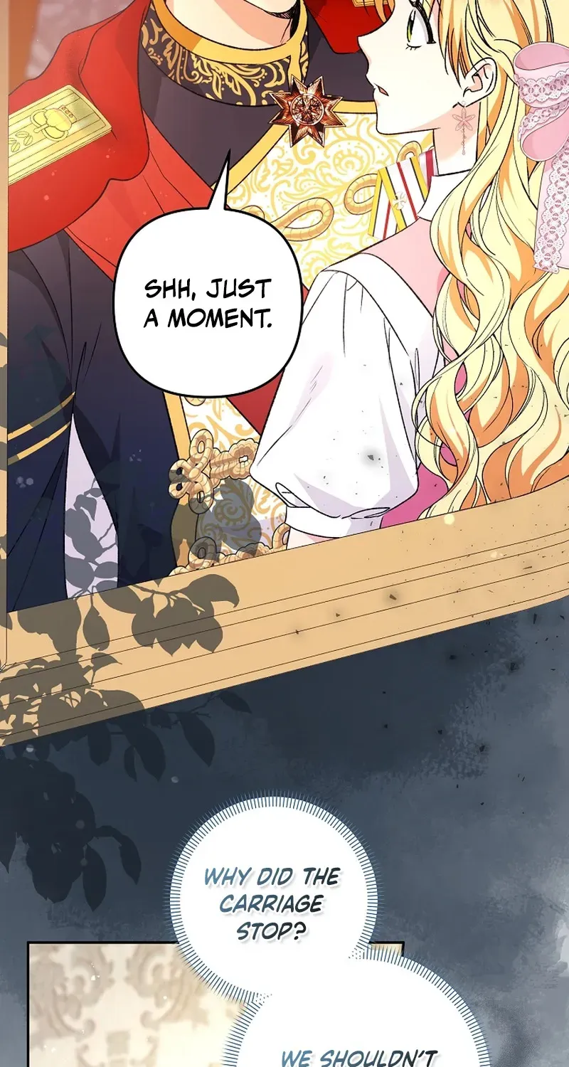 Stop Obsessing, Please Divorce Me! Chapter 9 page 93 - 