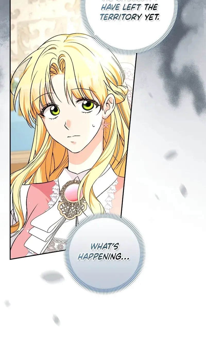 Stop Obsessing, Please Divorce Me! Chapter 9 page 94 - 