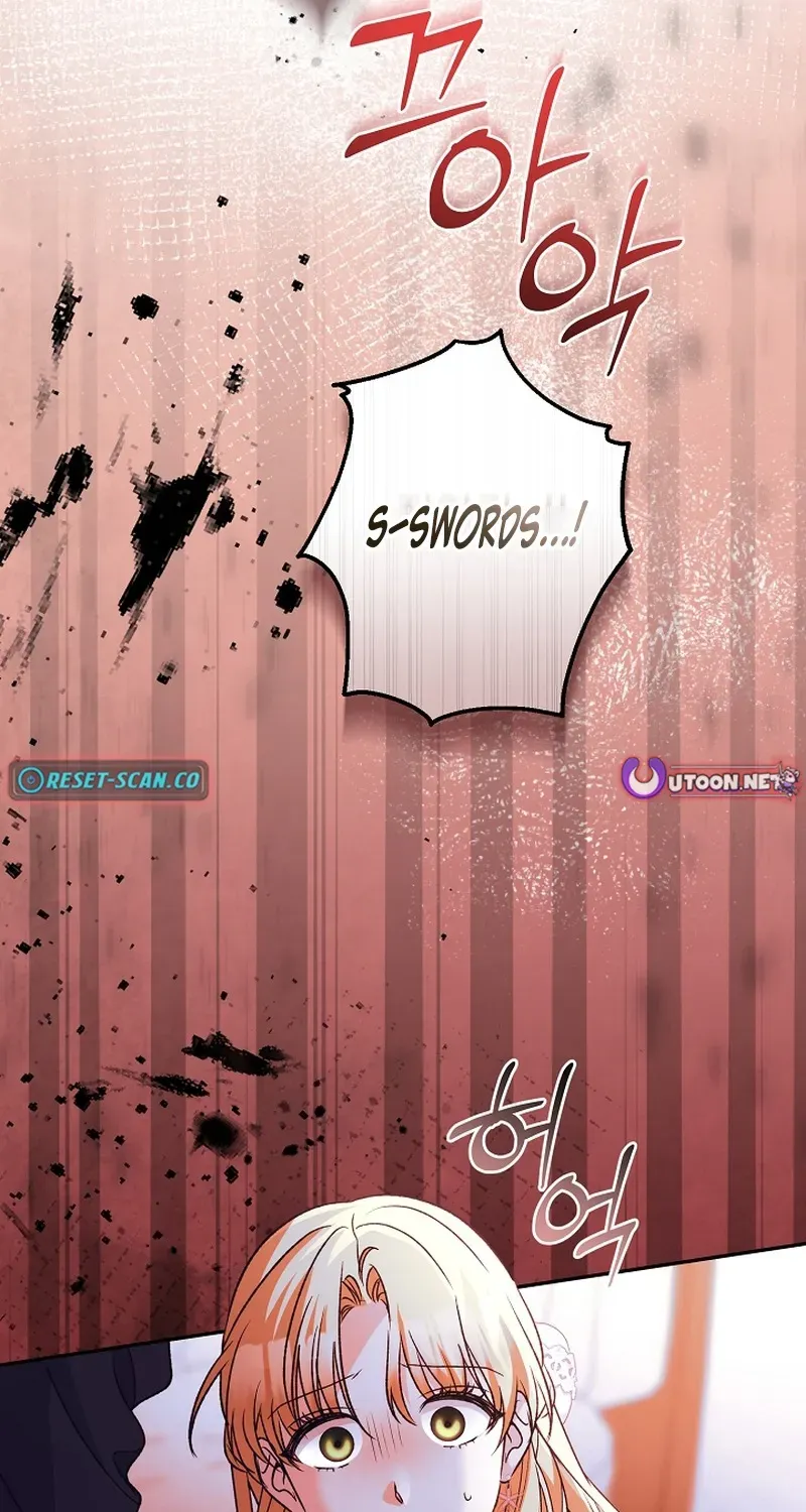 Stop Obsessing, Please Divorce Me! Chapter 9 page 100 - 