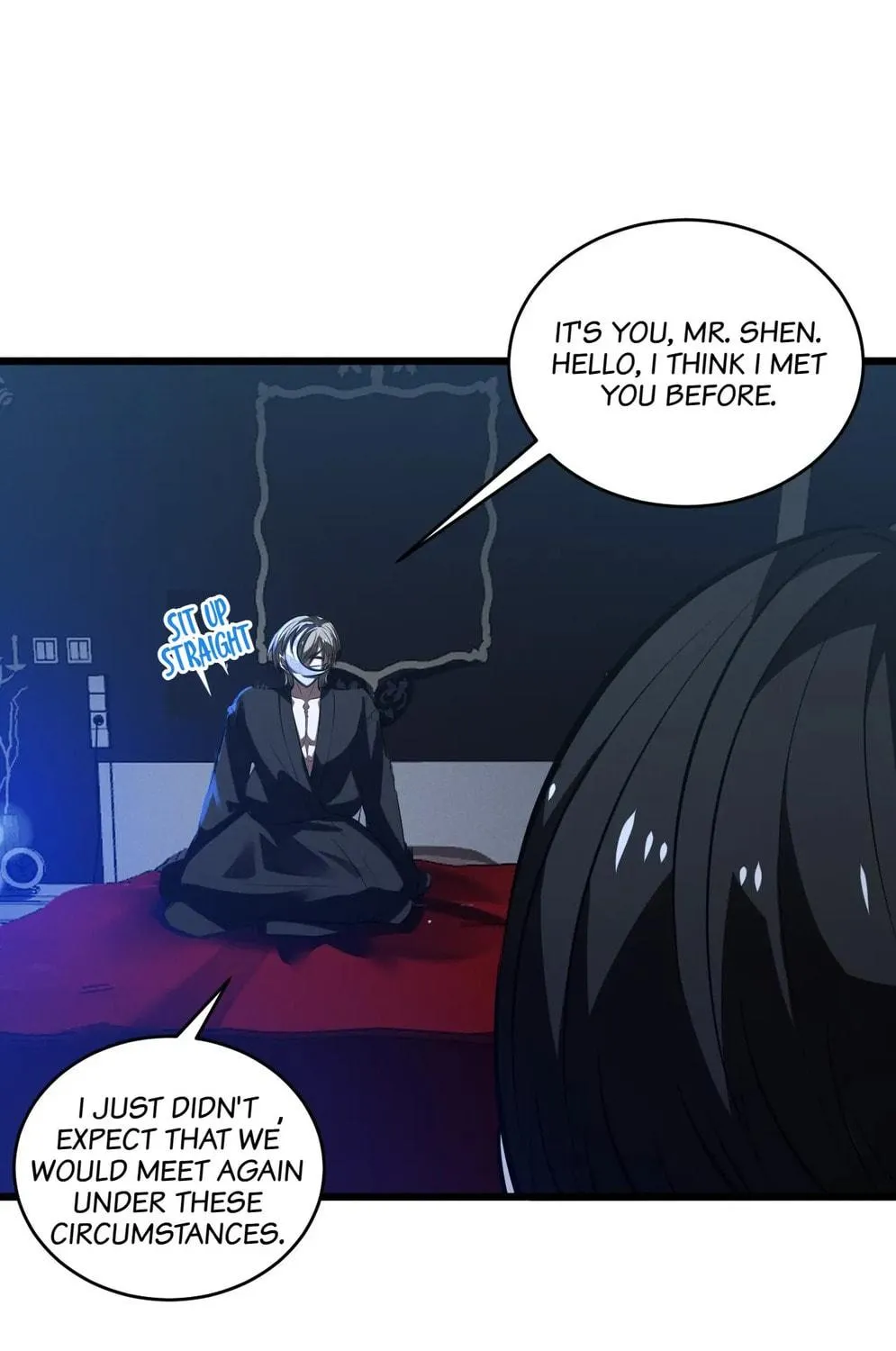 Stop Summoning Me! Chapter 70 page 102 - 