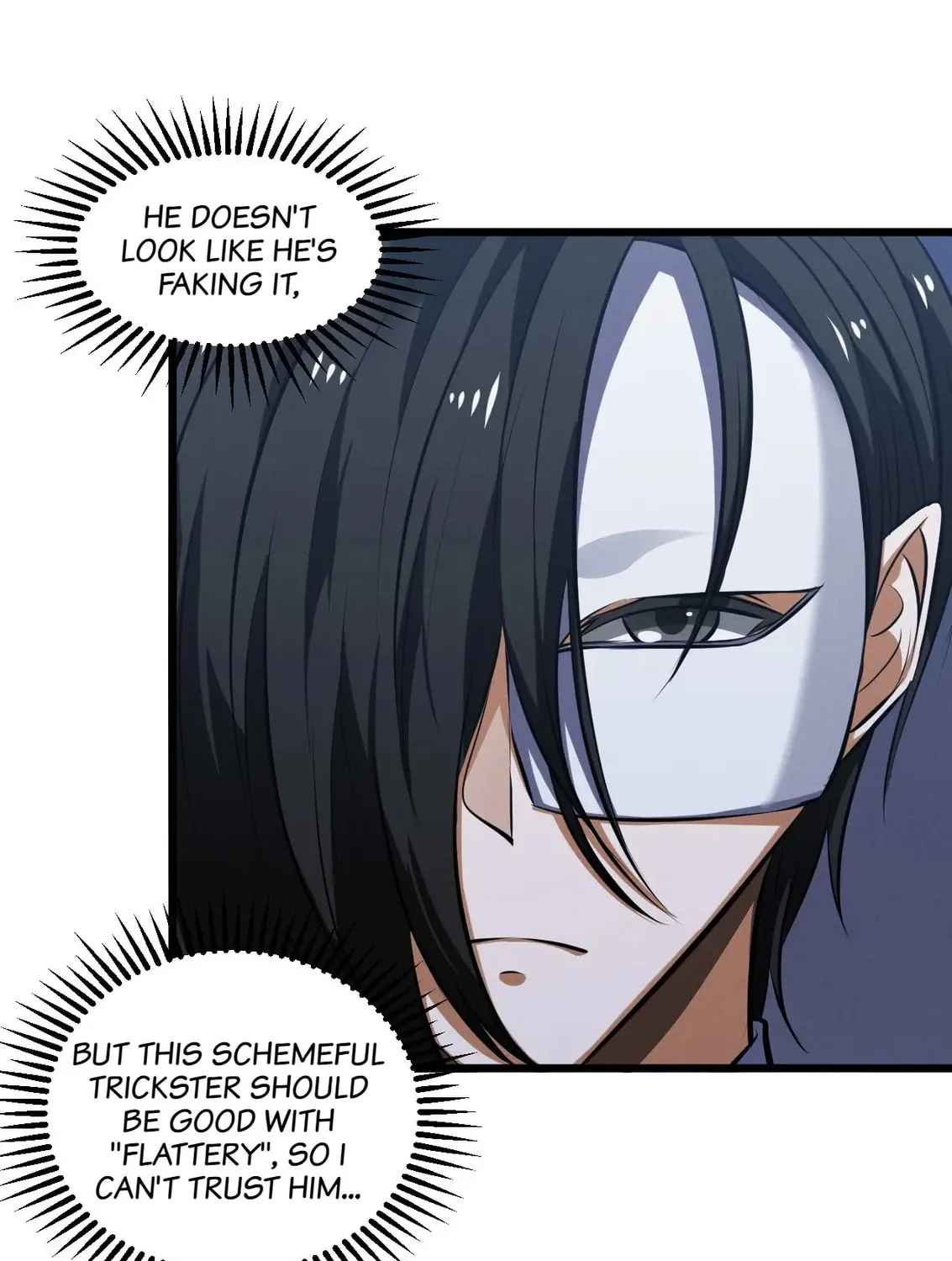 Stop Summoning Me! Chapter 70 page 116 - 