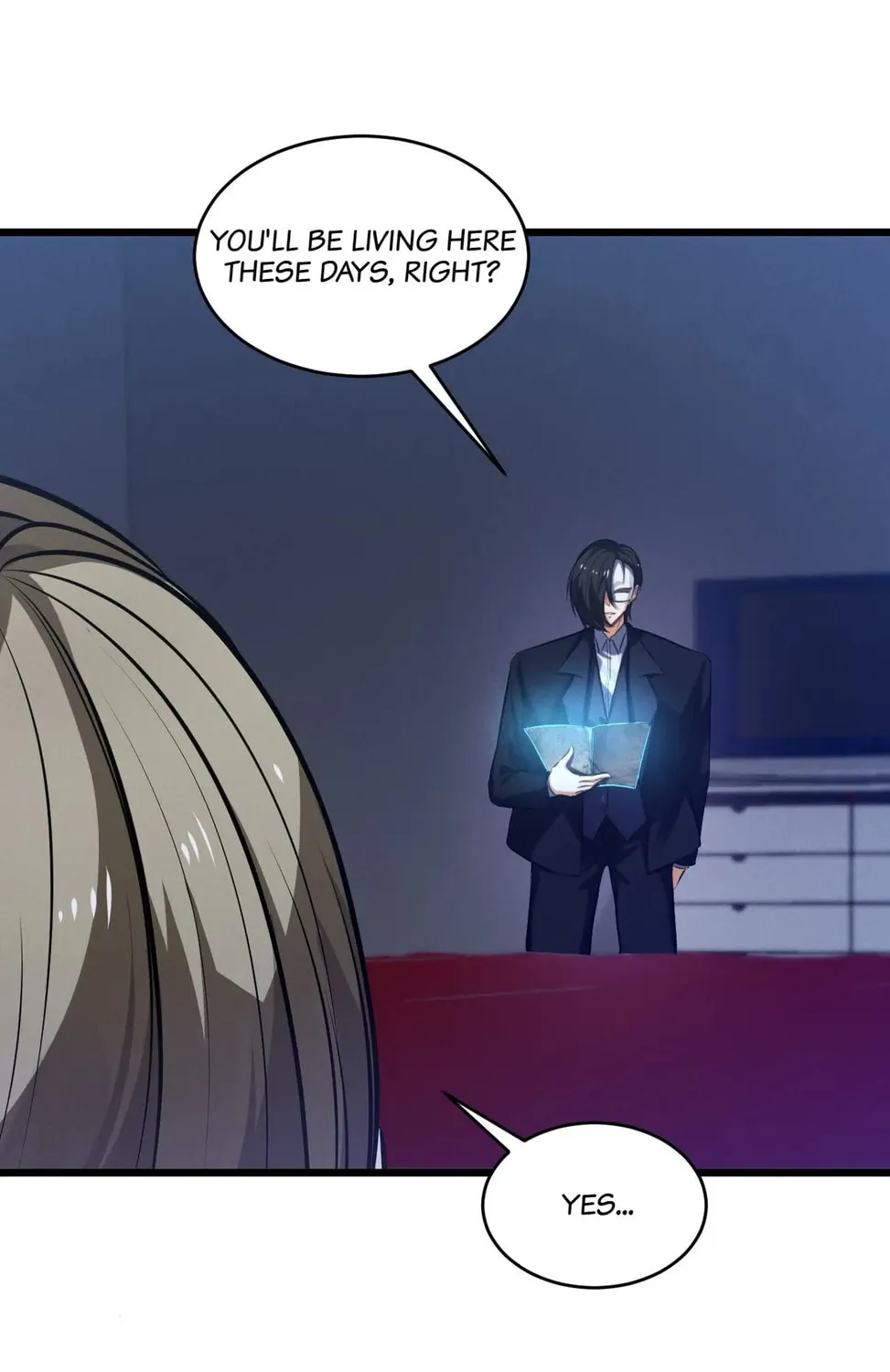 Stop Summoning Me! Chapter 70 page 127 - 