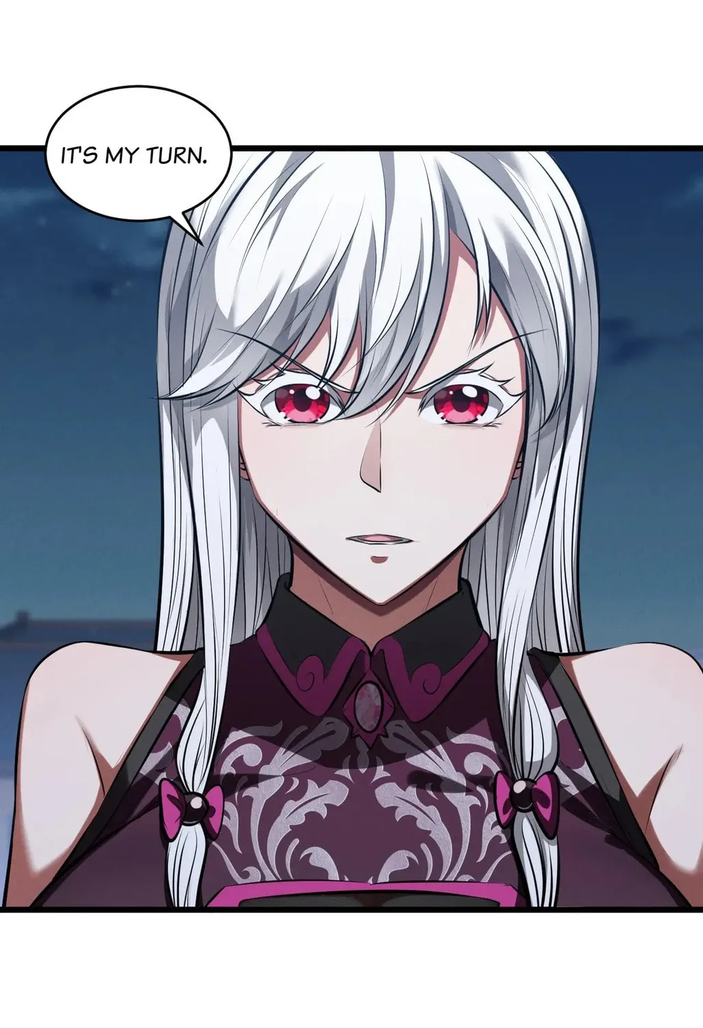 Stop Summoning Me! Chapter 70 page 30 - 