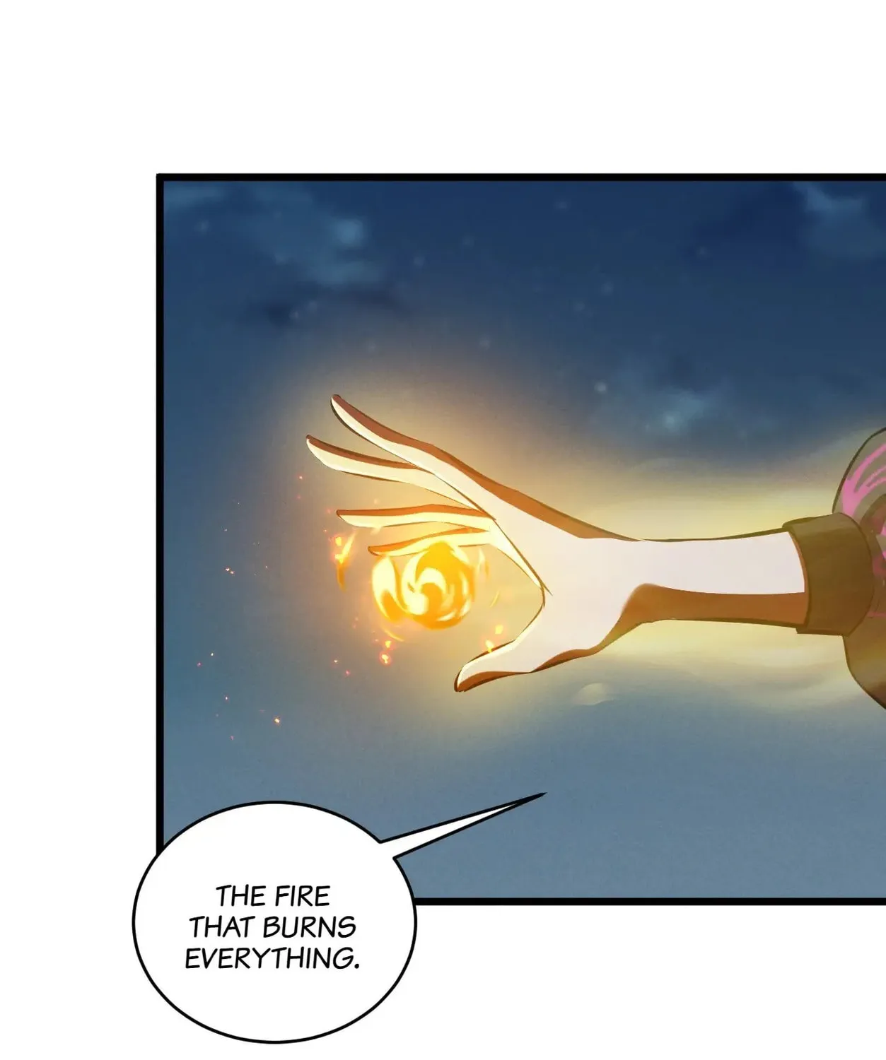 Stop Summoning Me! Chapter 70 page 36 - 