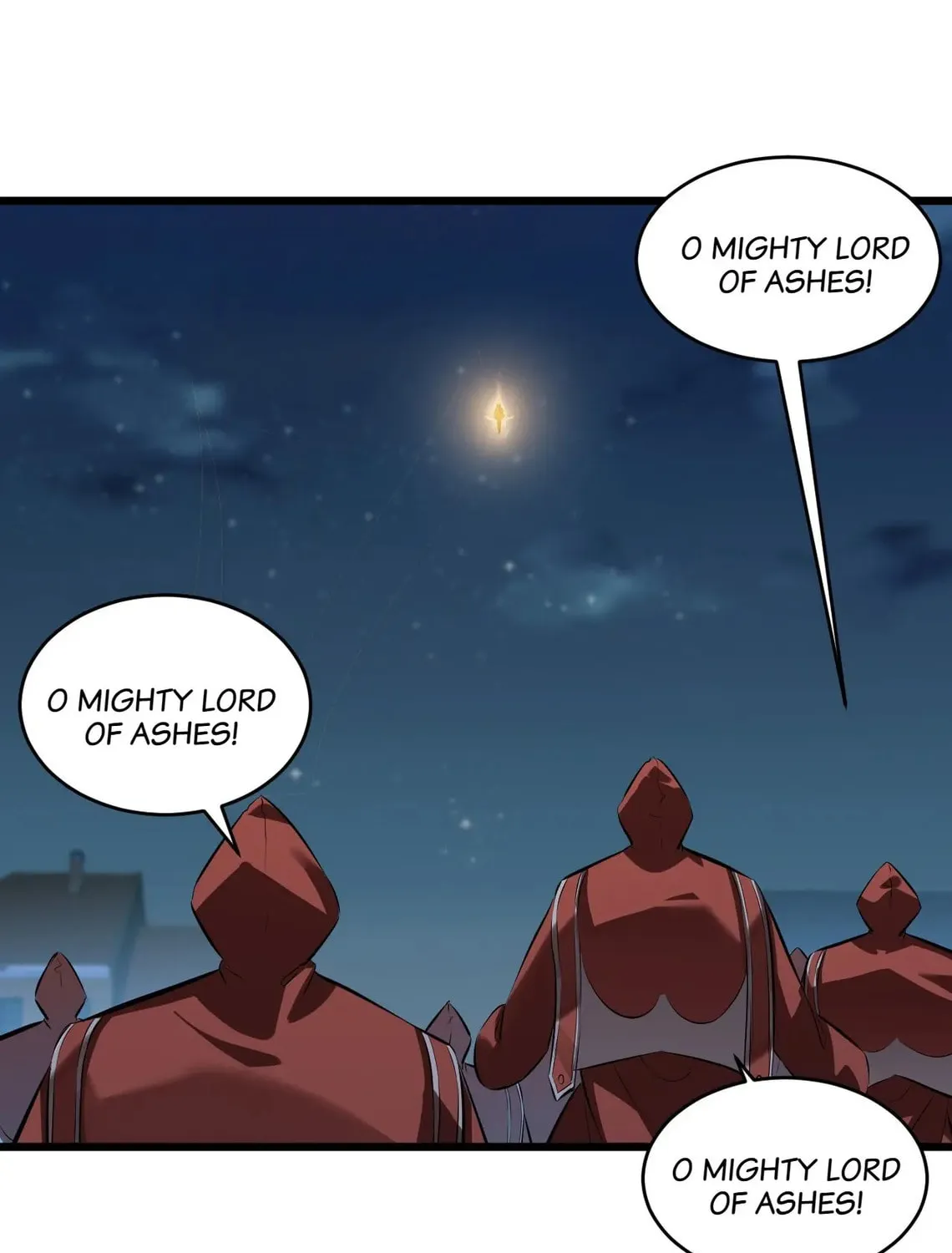 Stop Summoning Me! Chapter 70 page 49 - 