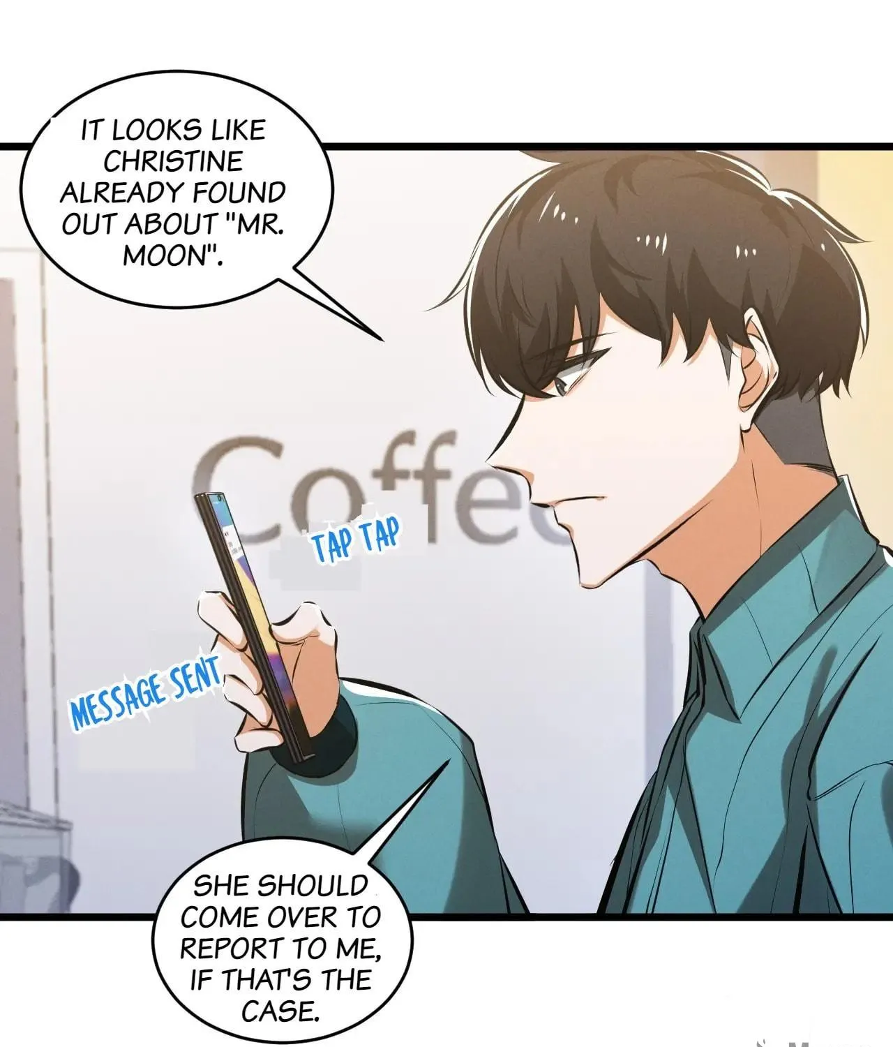 Stop Summoning Me! Chapter 70 page 68 - 