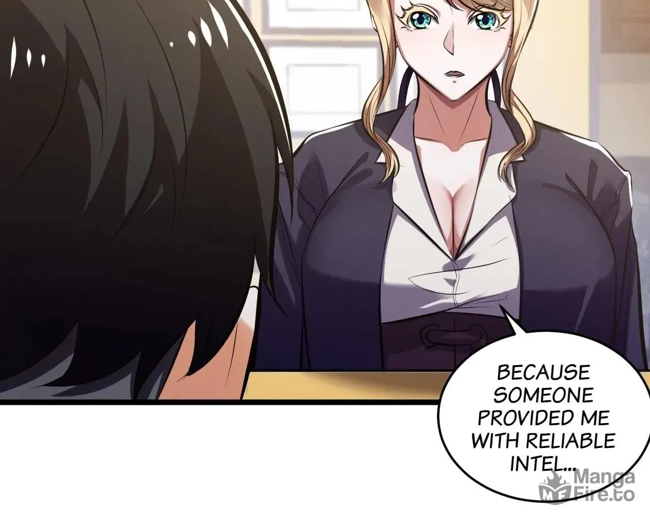 Stop Summoning Me! Chapter 70 page 75 - 