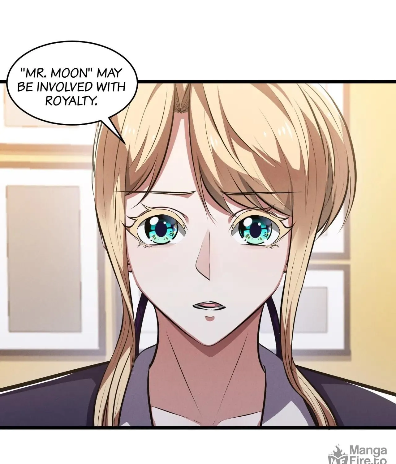Stop Summoning Me! Chapter 70 page 76 - 