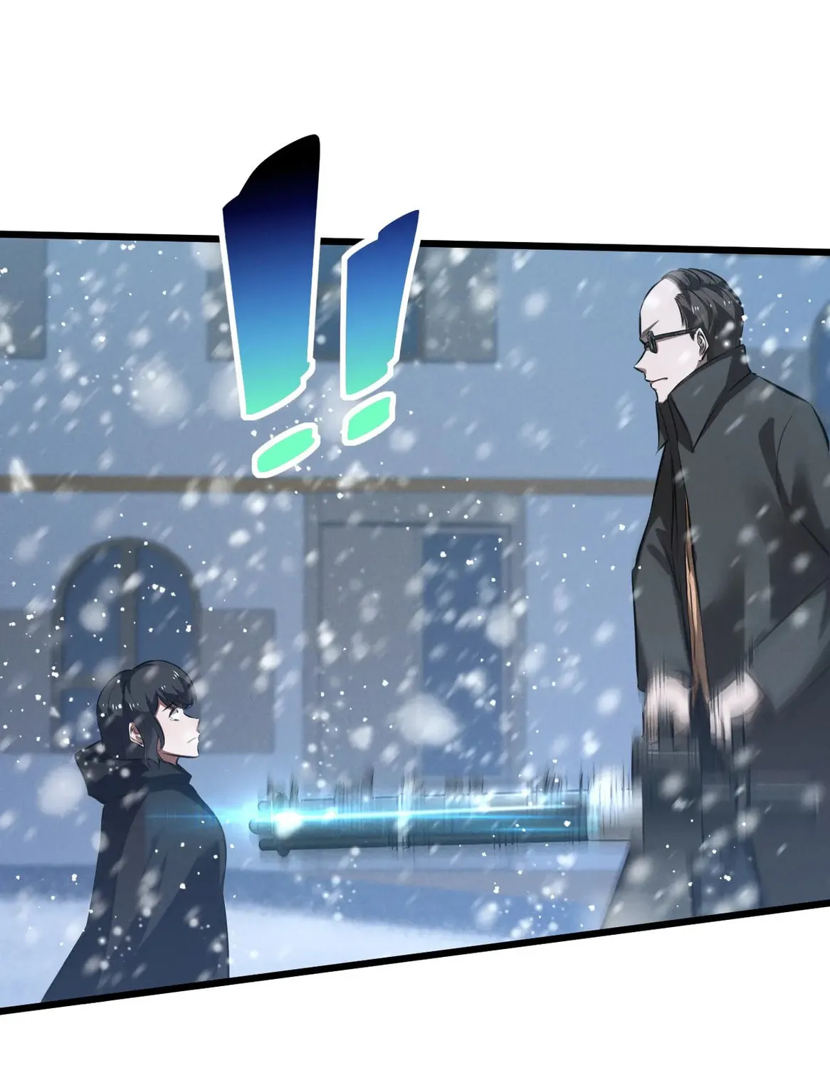 Stop Summoning Me! Chapter 71 page 101 - 