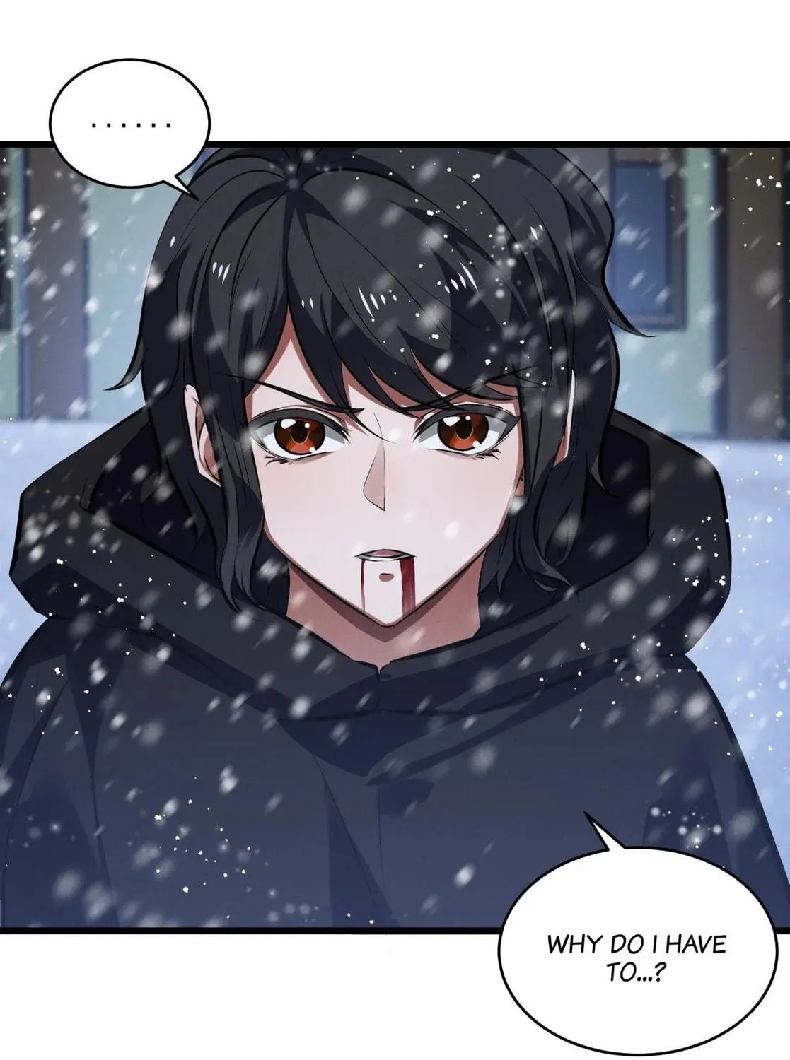 Stop Summoning Me! Chapter 71 page 111 - 