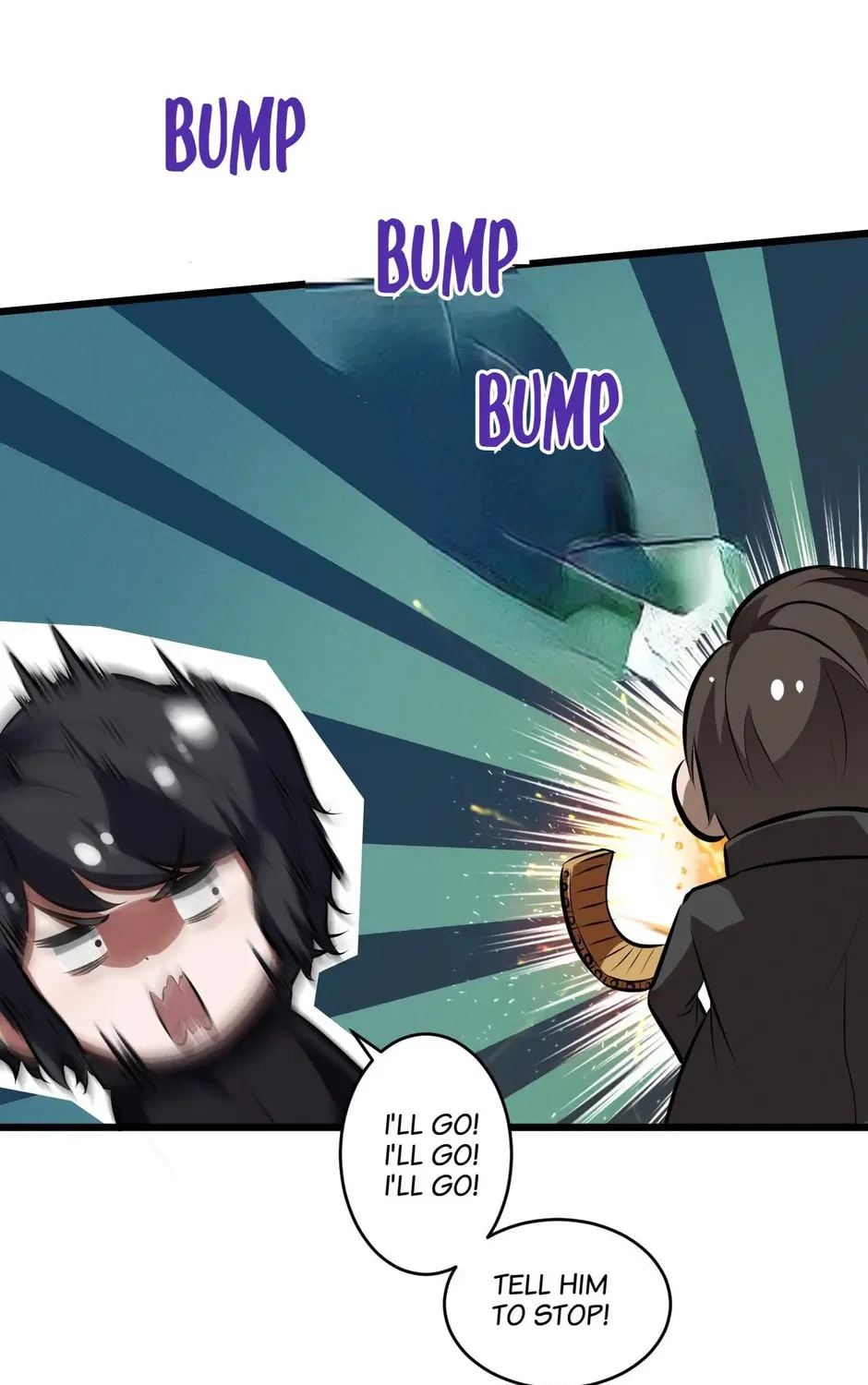 Stop Summoning Me! Chapter 71 page 113 - 