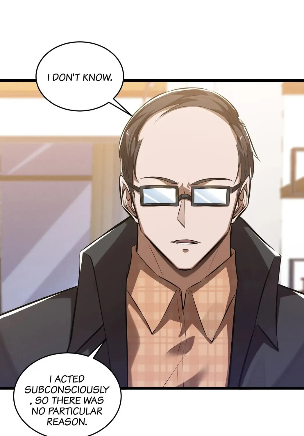 Stop Summoning Me! Chapter 71 page 125 - 