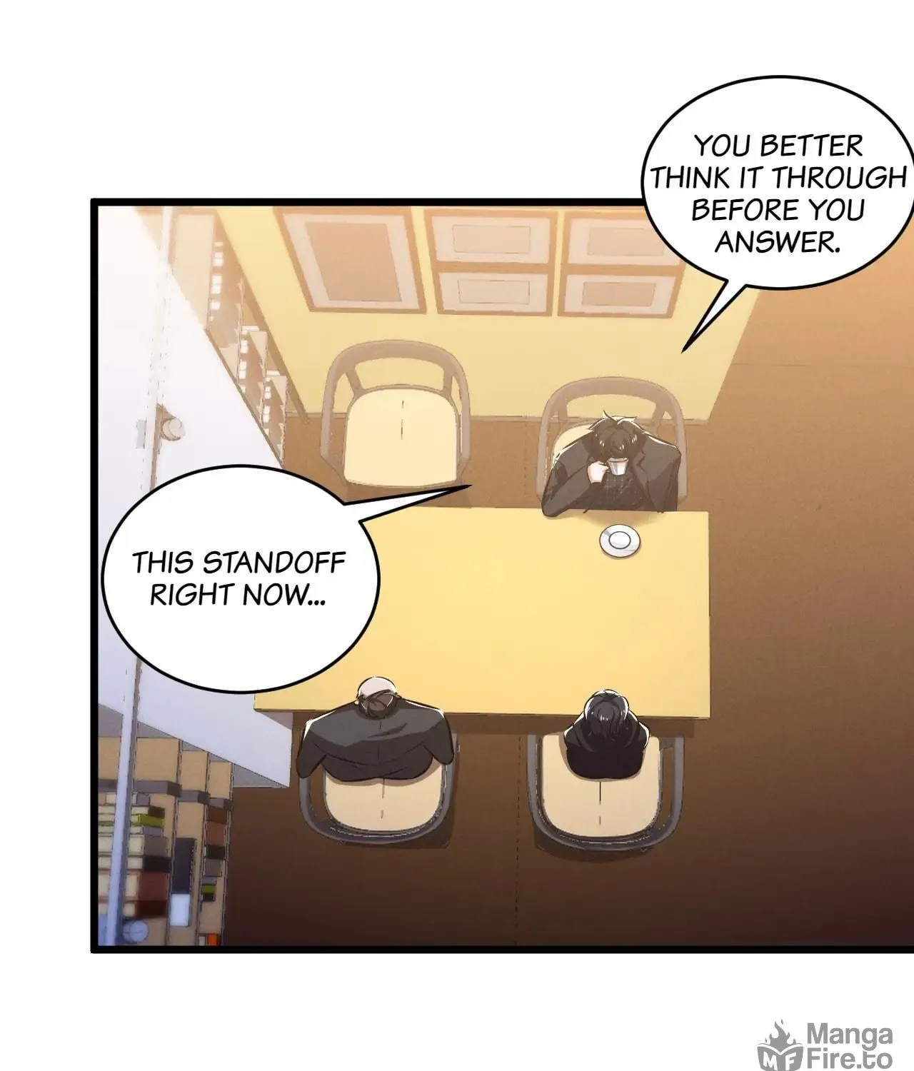 Stop Summoning Me! Chapter 71 page 127 - 