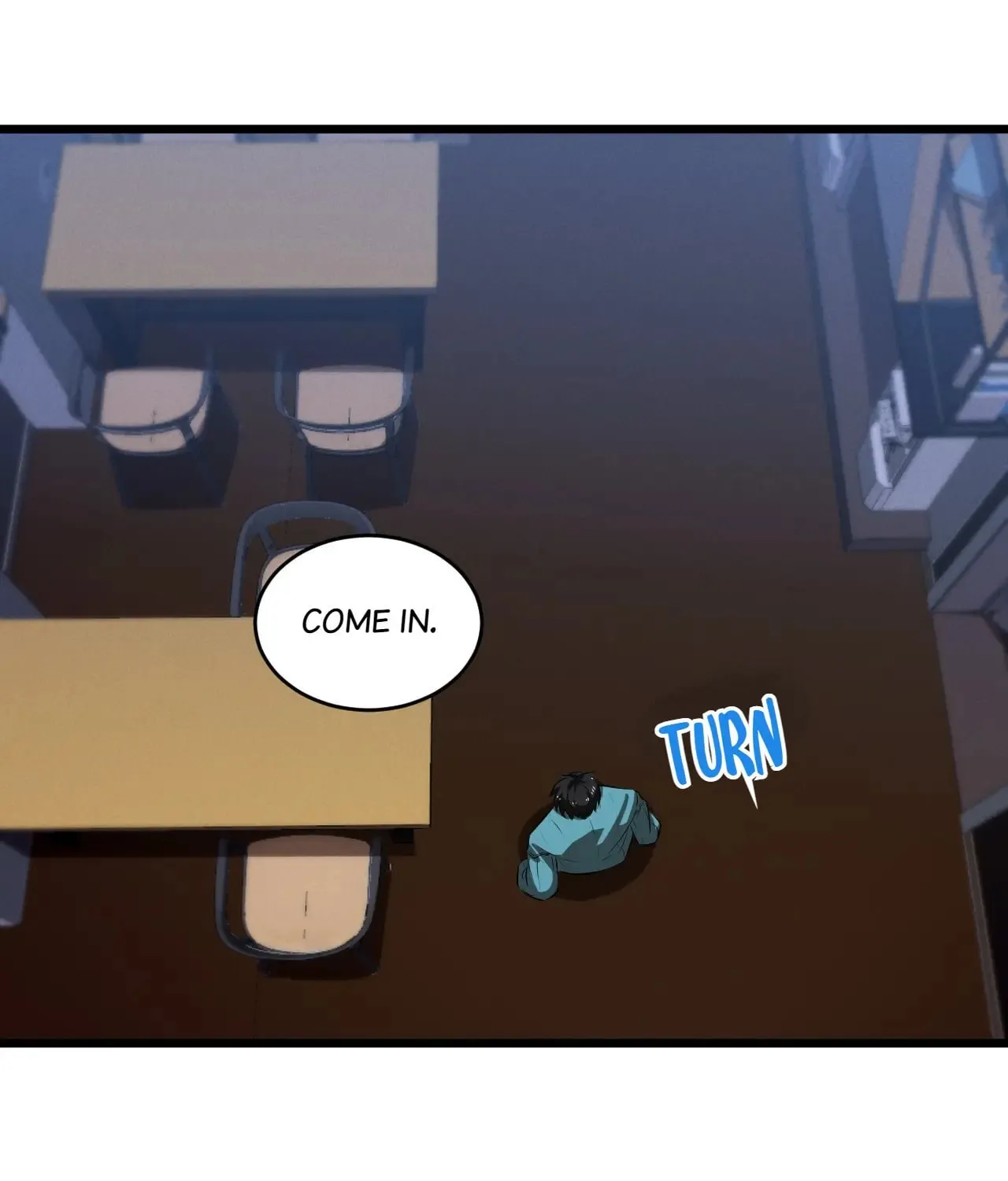 Stop Summoning Me! Chapter 71 page 14 - 
