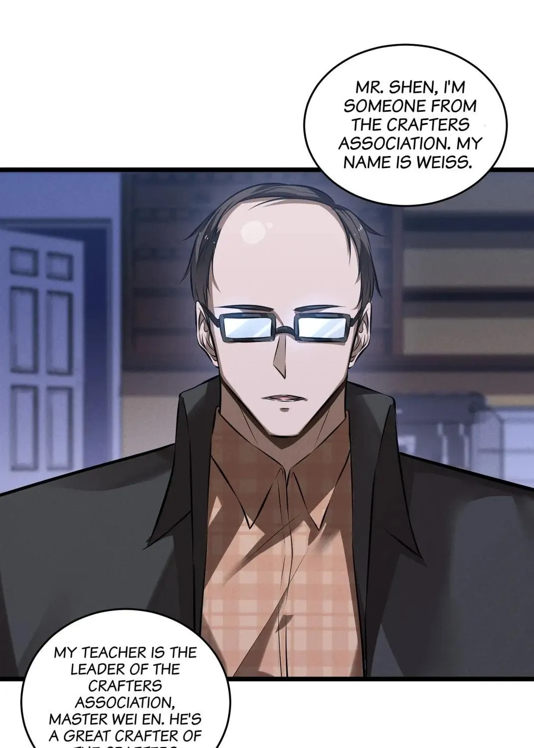 Stop Summoning Me! Chapter 71 page 18 - 