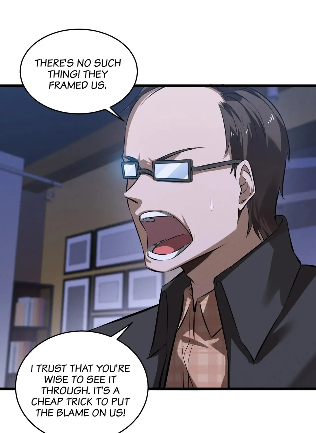 Stop Summoning Me! Chapter 71 page 26 - 