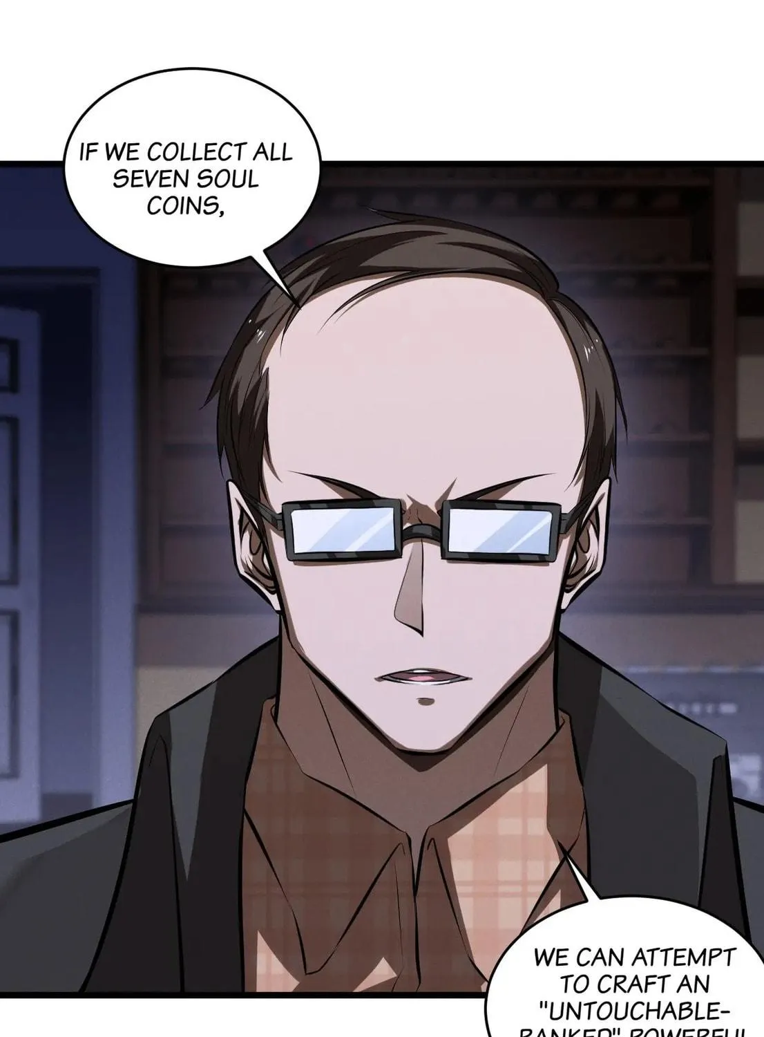 Stop Summoning Me! Chapter 71 page 34 - 