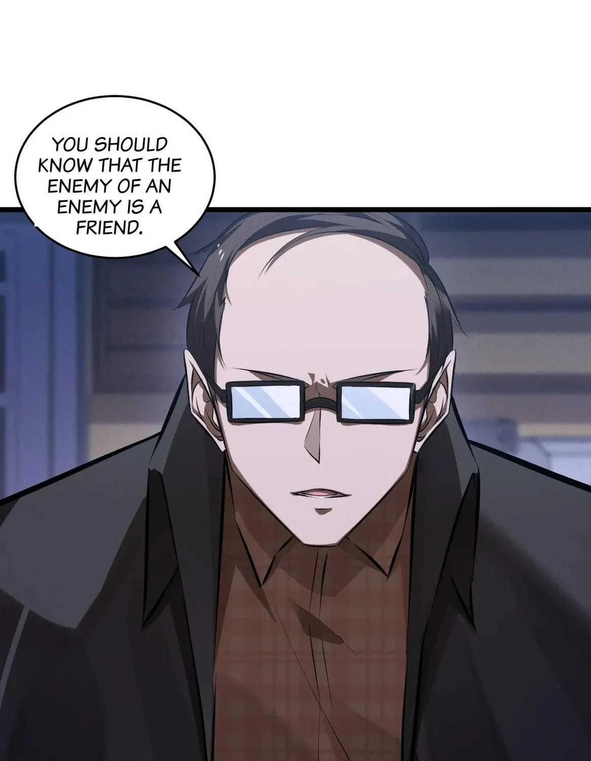 Stop Summoning Me! Chapter 71 page 40 - 