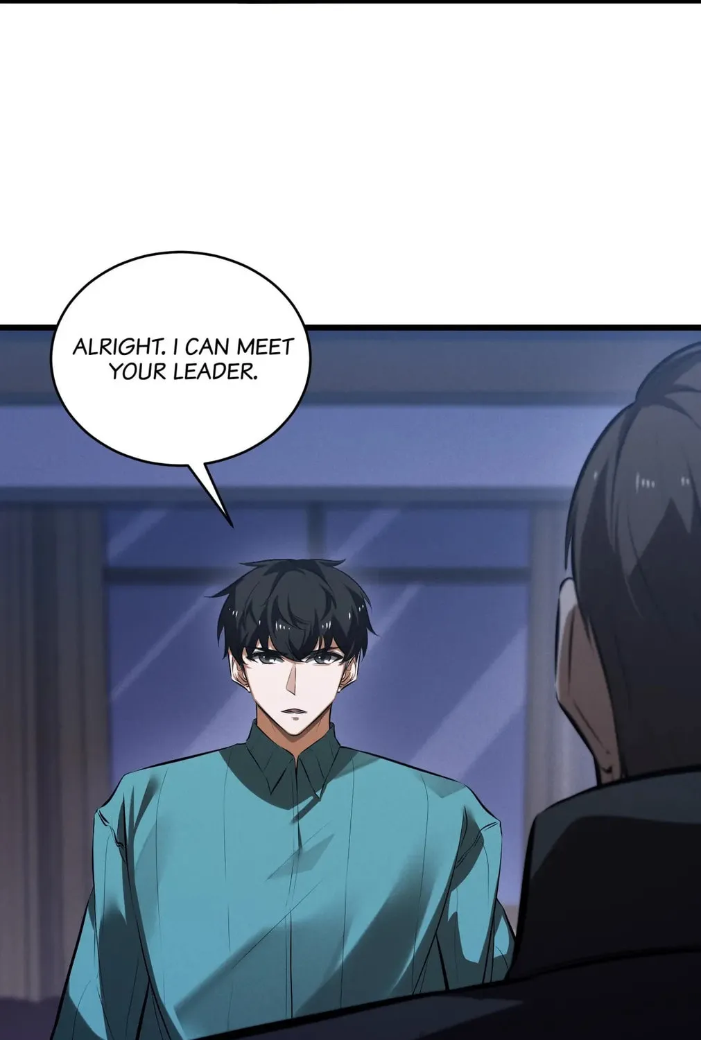 Stop Summoning Me! Chapter 71 page 42 - 