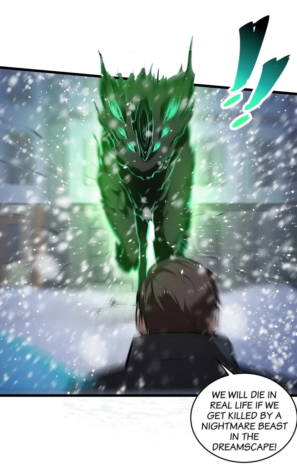 Stop Summoning Me! Chapter 71 page 56 - 