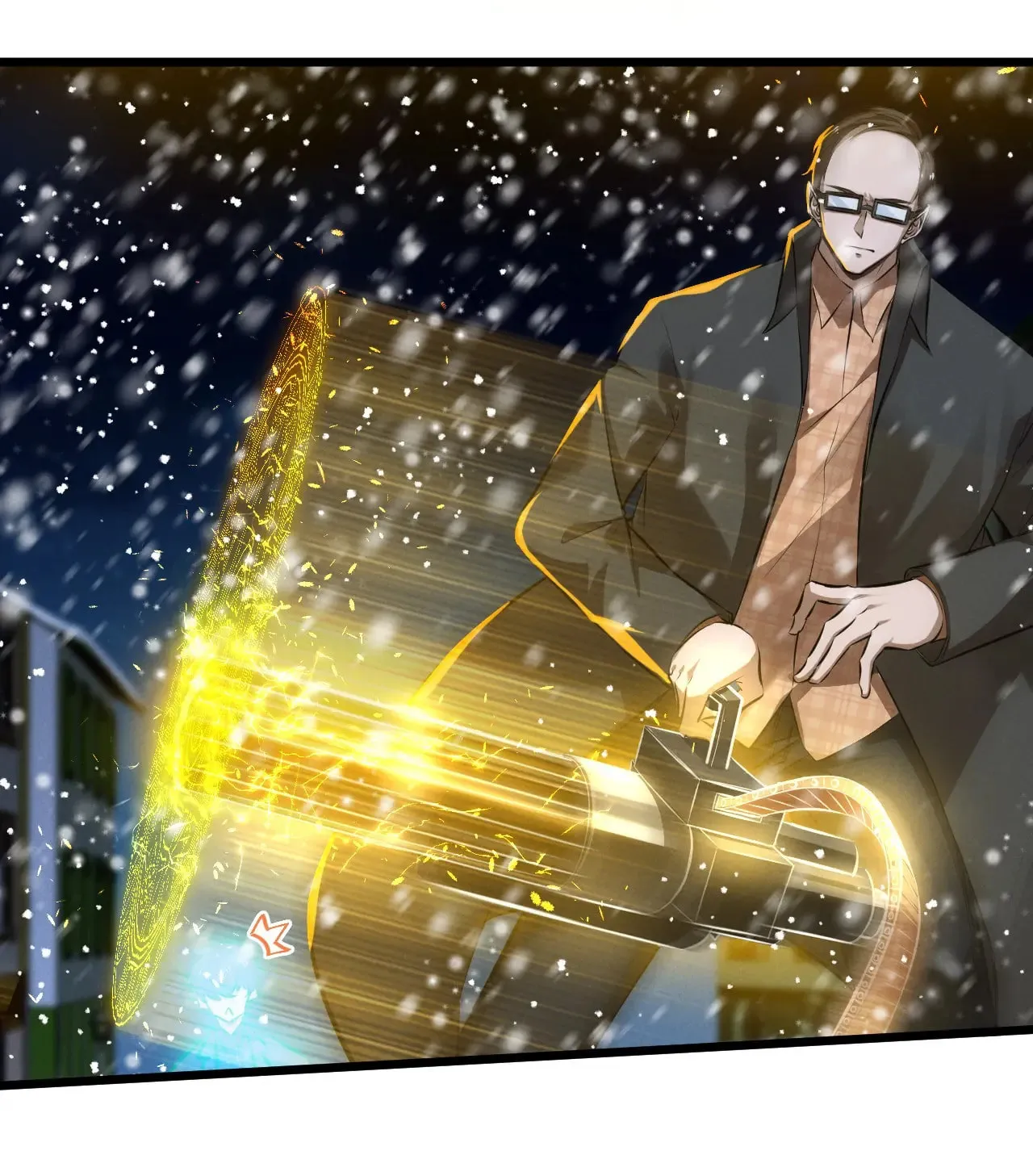 Stop Summoning Me! Chapter 71 page 60 - 