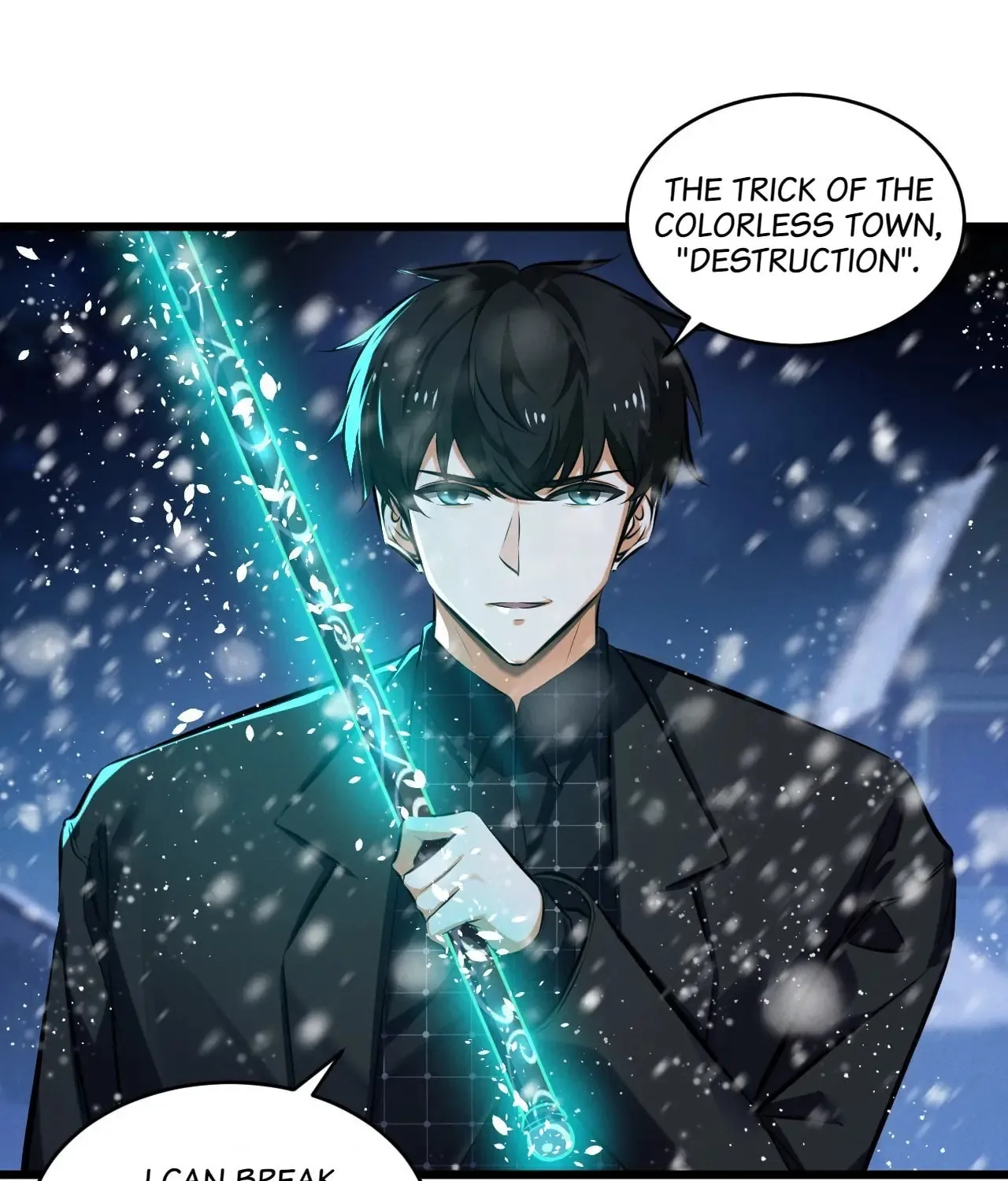 Stop Summoning Me! Chapter 71 page 86 - 