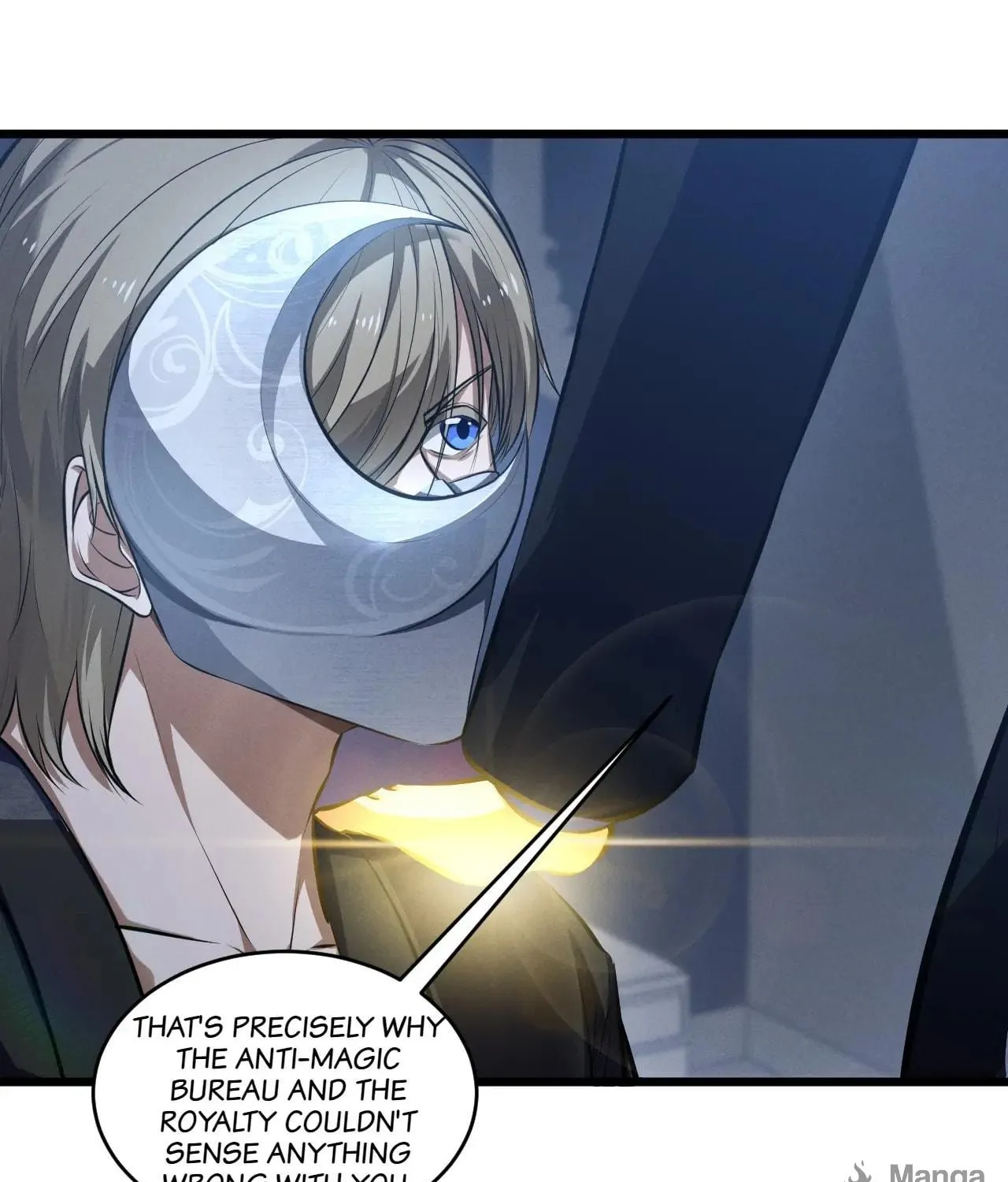 Stop Summoning Me! Chapter 72 page 103 - 