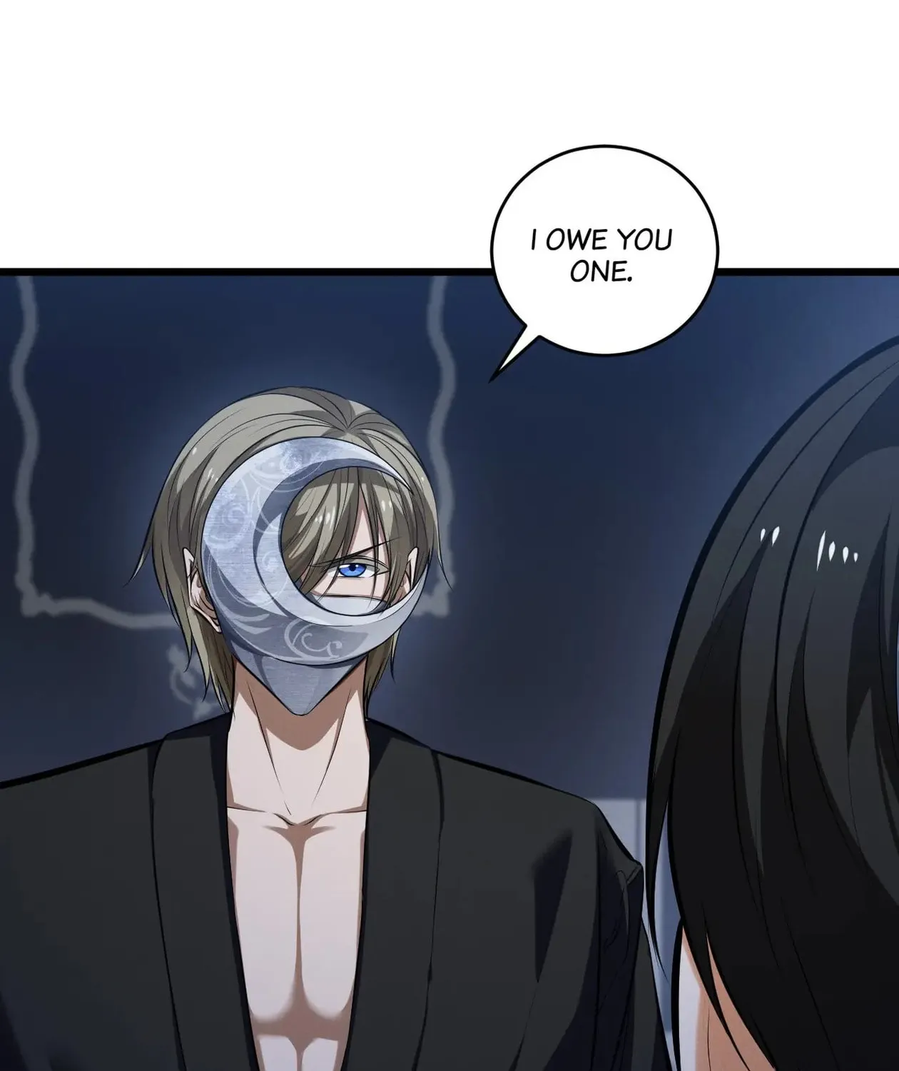 Stop Summoning Me! Chapter 72 page 109 - 