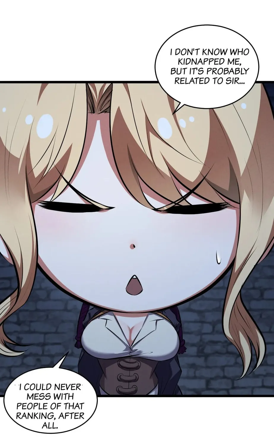 Stop Summoning Me! Chapter 72 page 117 - 