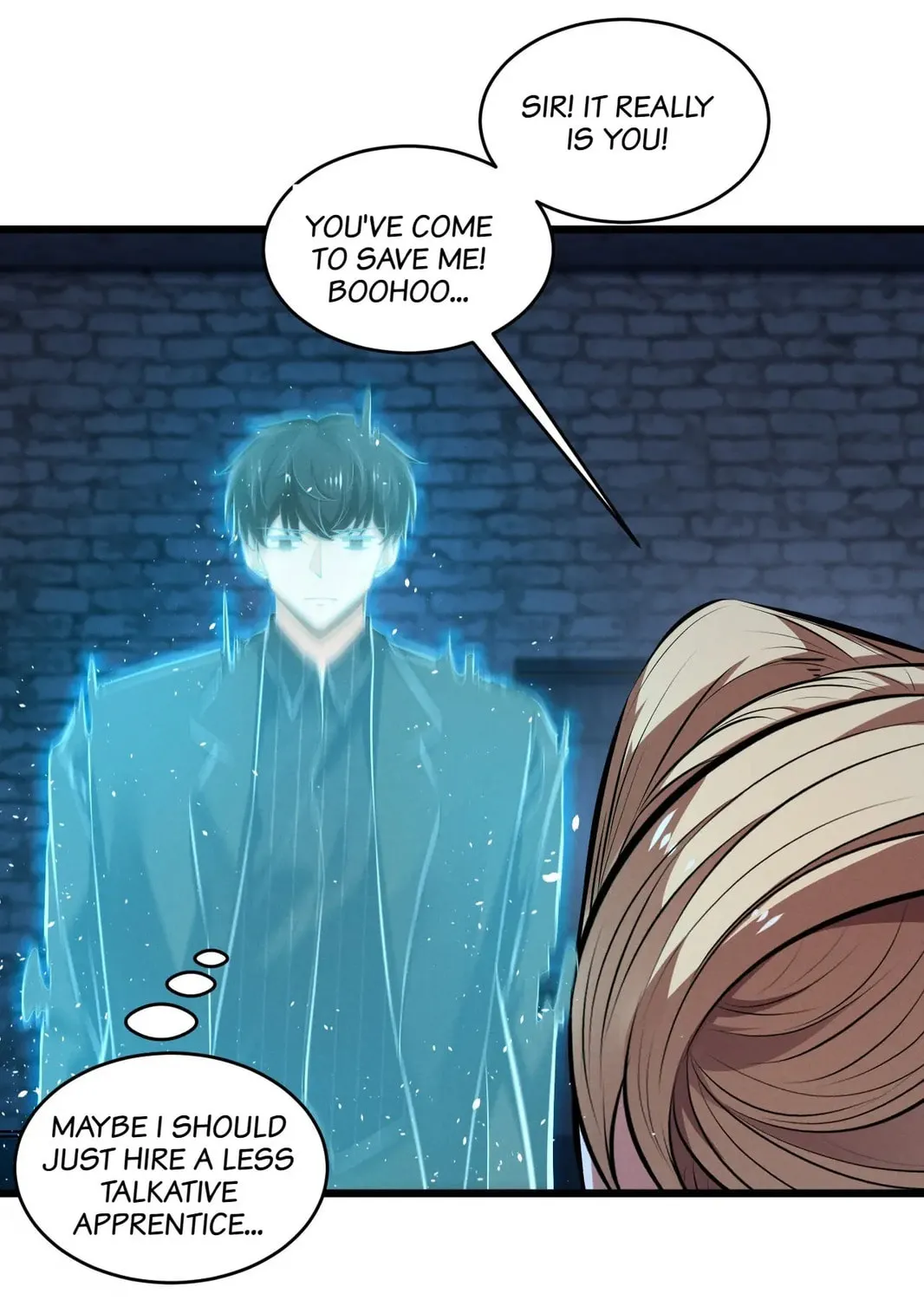 Stop Summoning Me! Chapter 72 page 127 - 