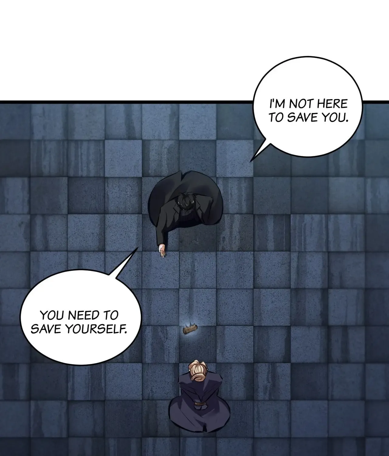 Stop Summoning Me! Chapter 72 page 129 - 