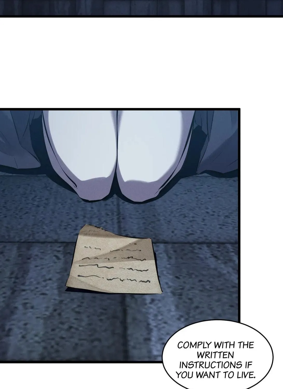 Stop Summoning Me! Chapter 72 page 131 - 