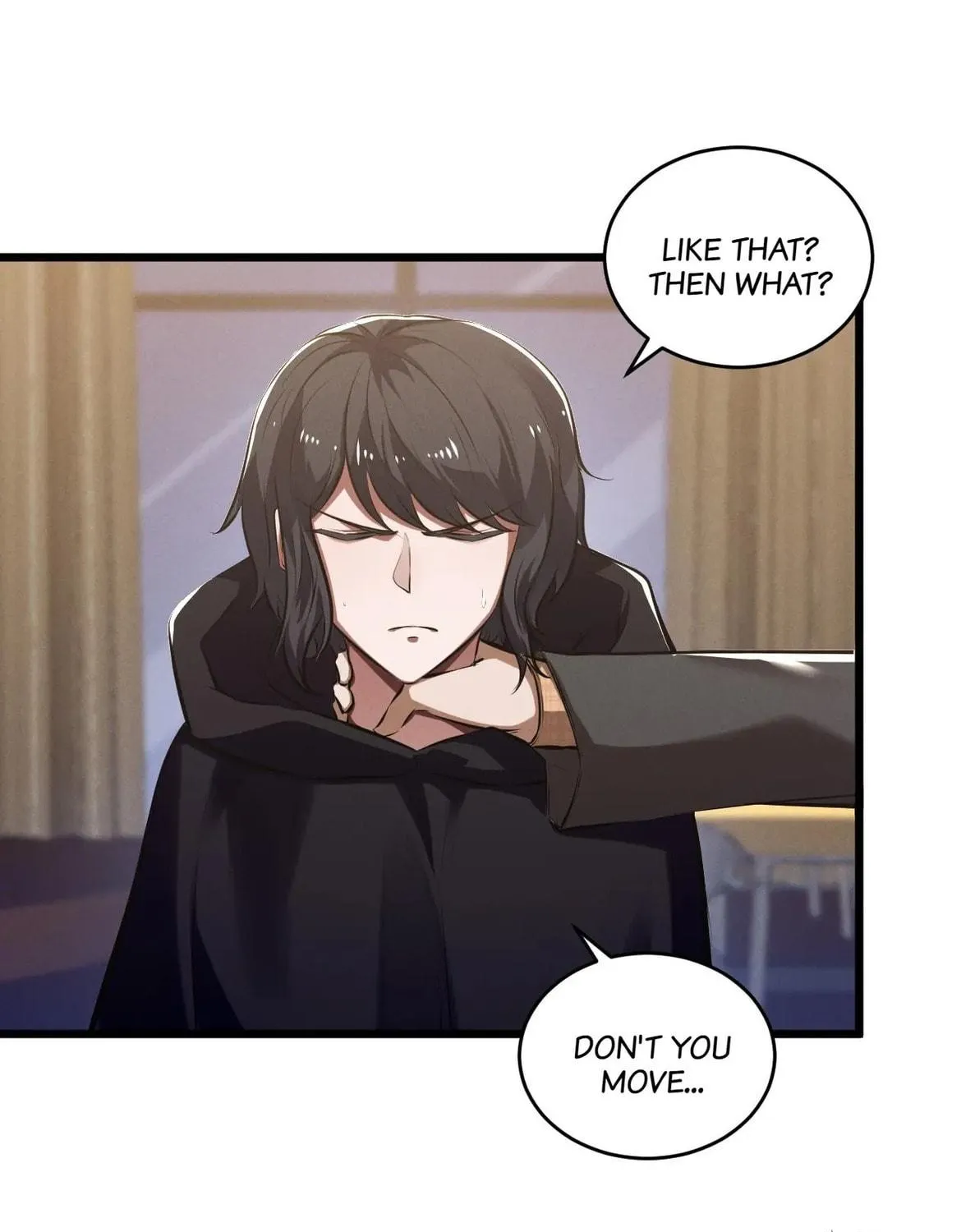 Stop Summoning Me! Chapter 72 page 16 - 