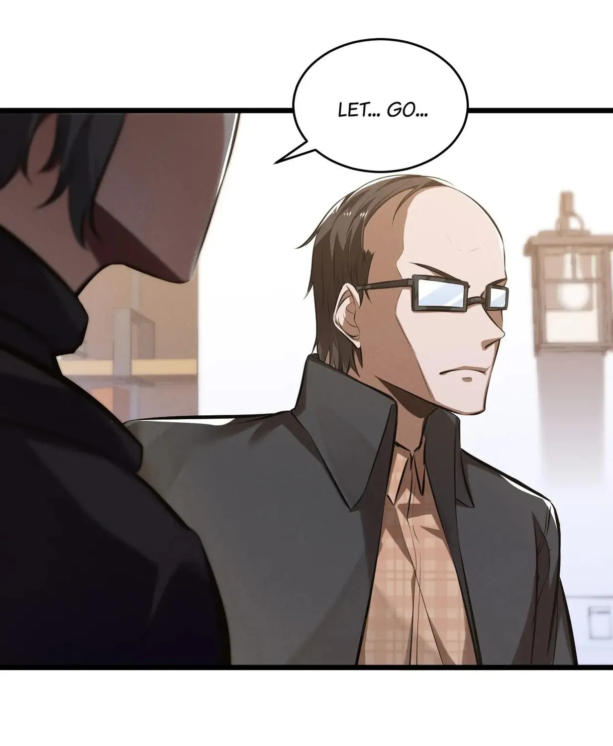 Stop Summoning Me! Chapter 72 page 20 - 