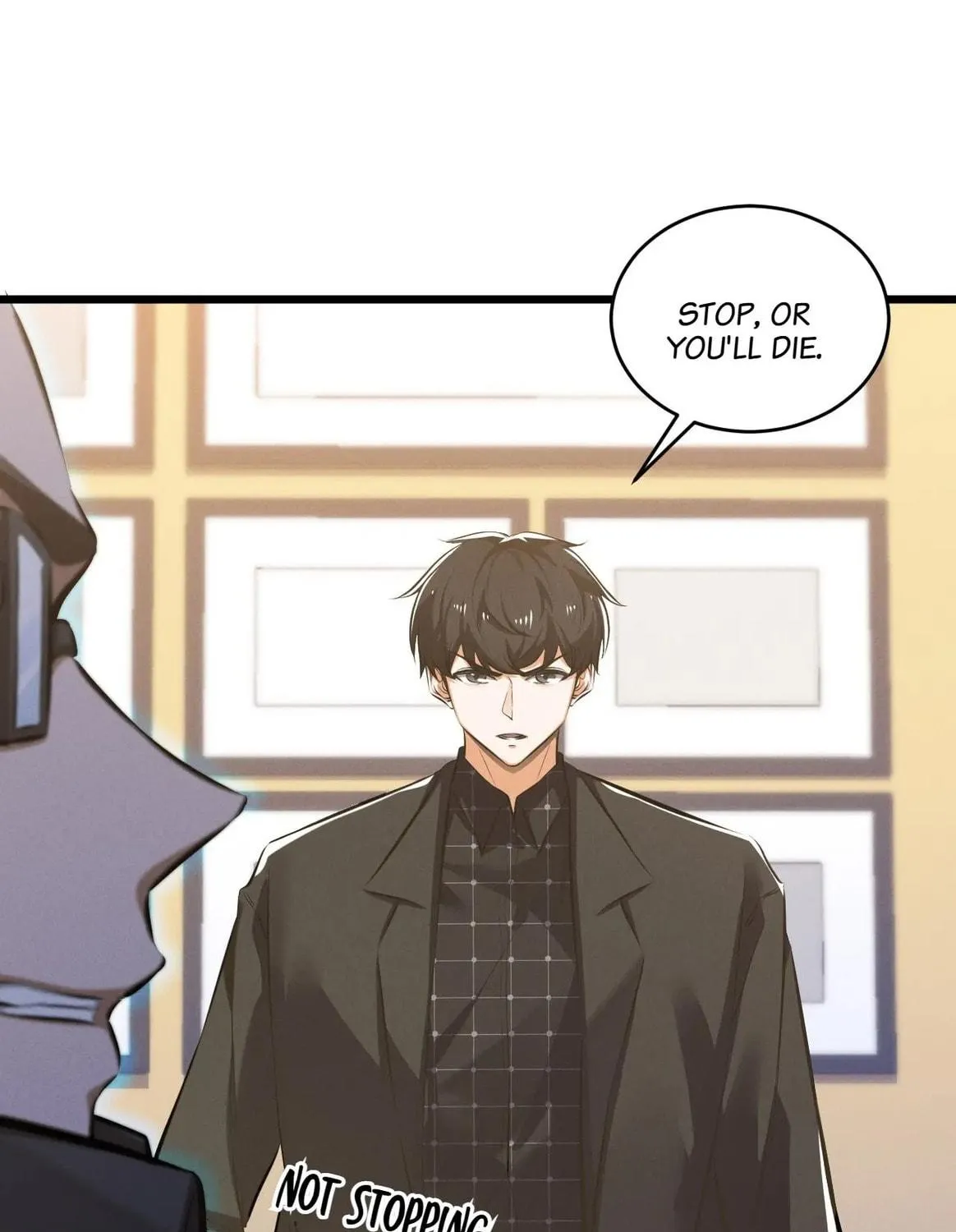 Stop Summoning Me! Chapter 72 page 22 - 