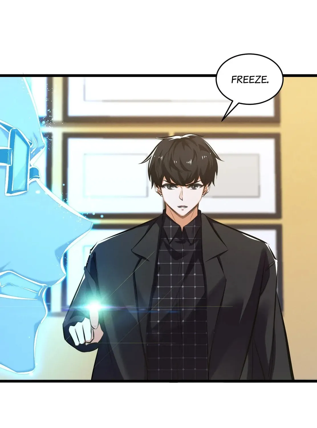 Stop Summoning Me! Chapter 72 page 26 - 