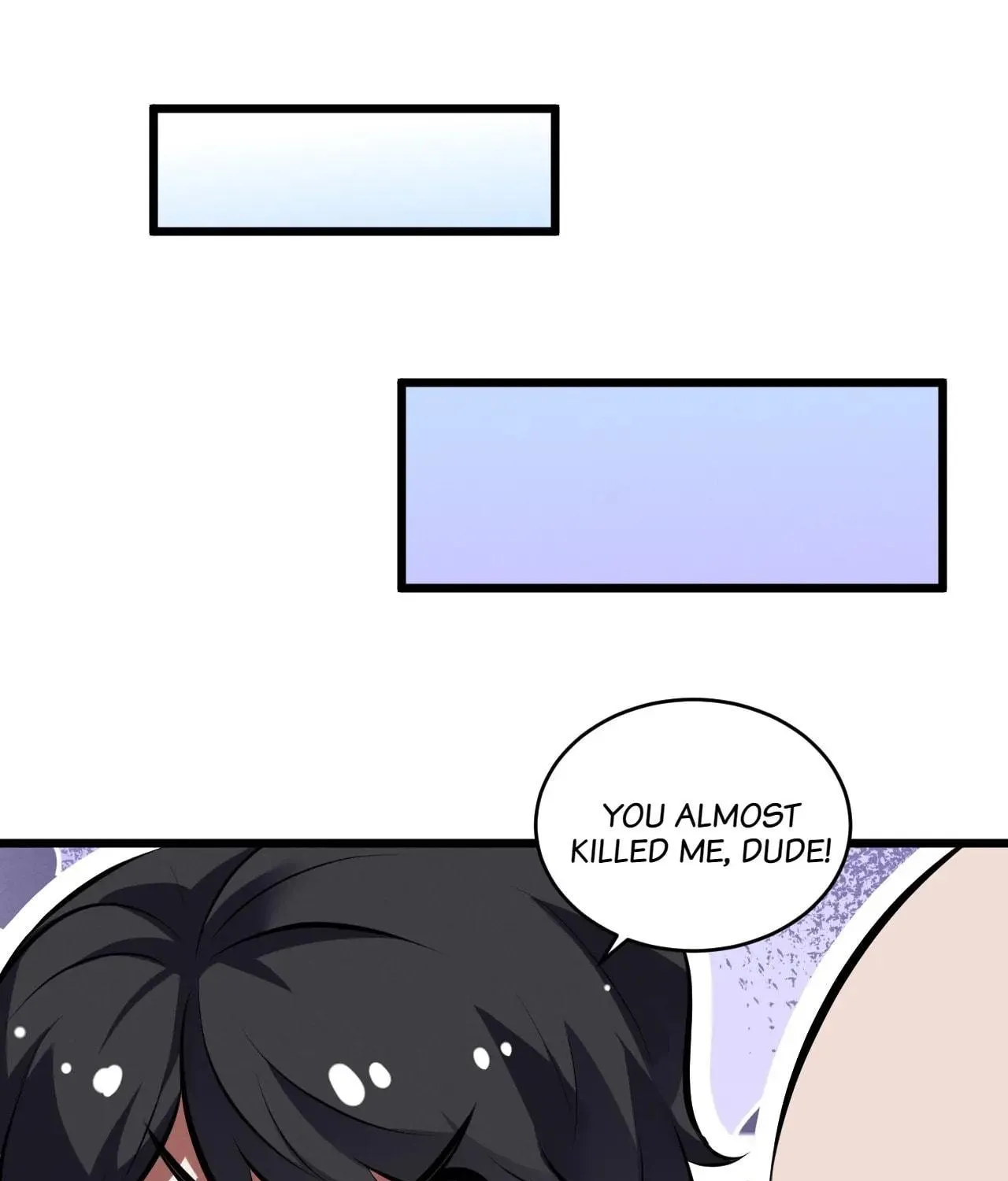 Stop Summoning Me! Chapter 72 page 28 - 