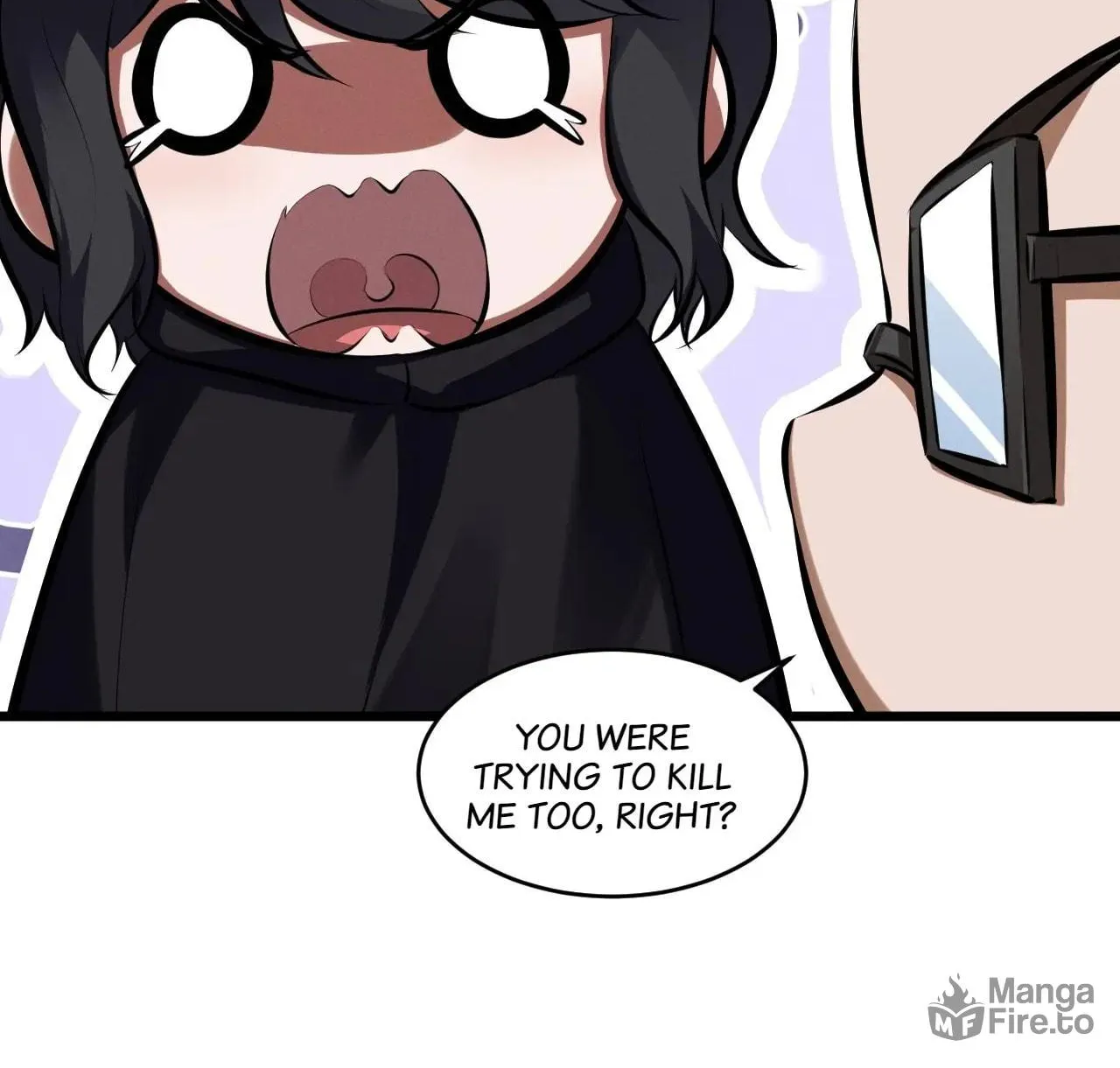 Stop Summoning Me! Chapter 72 page 29 - 