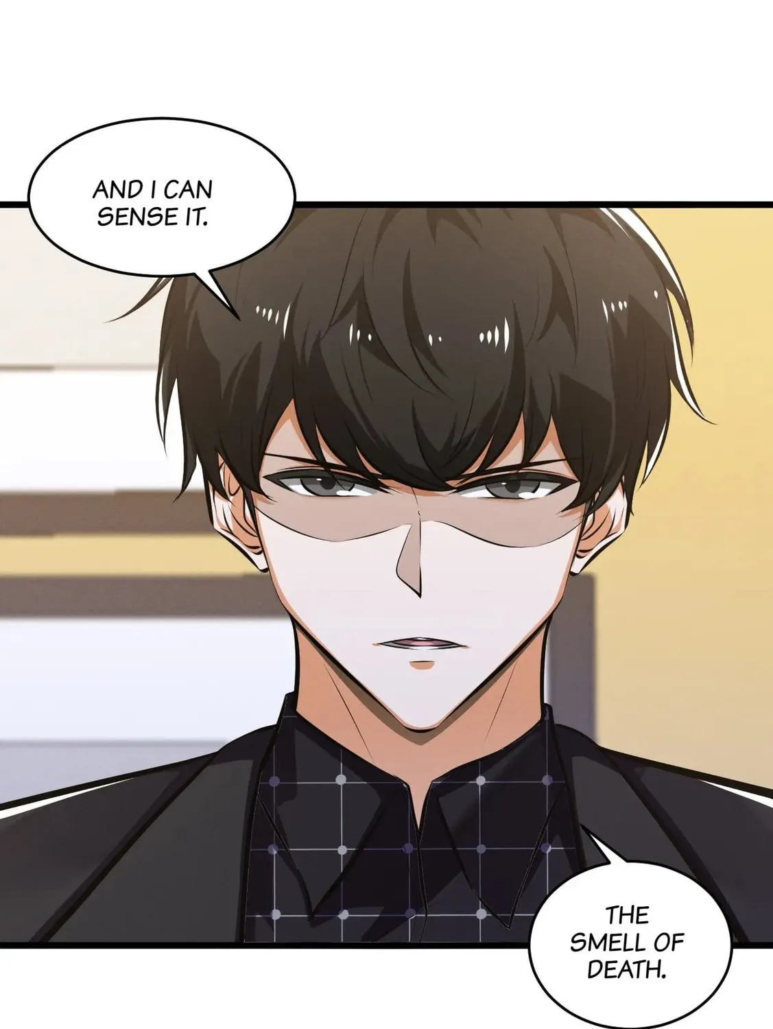 Stop Summoning Me! Chapter 72 page 32 - 