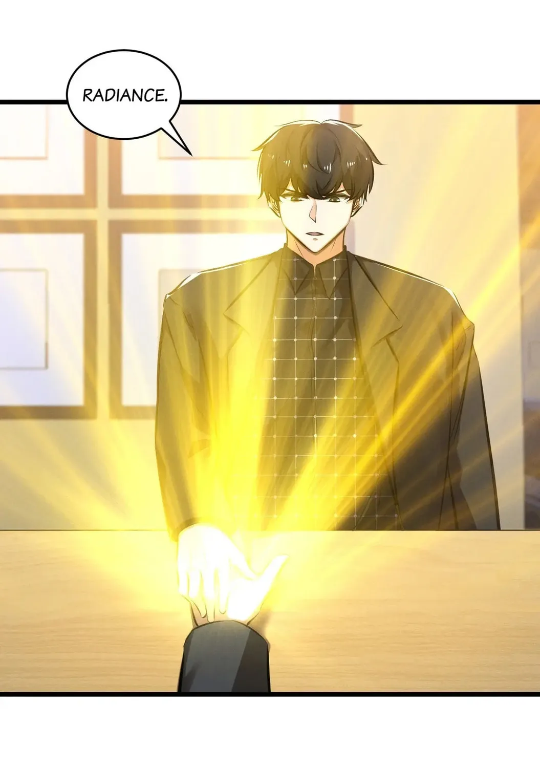 Stop Summoning Me! Chapter 72 page 35 - 