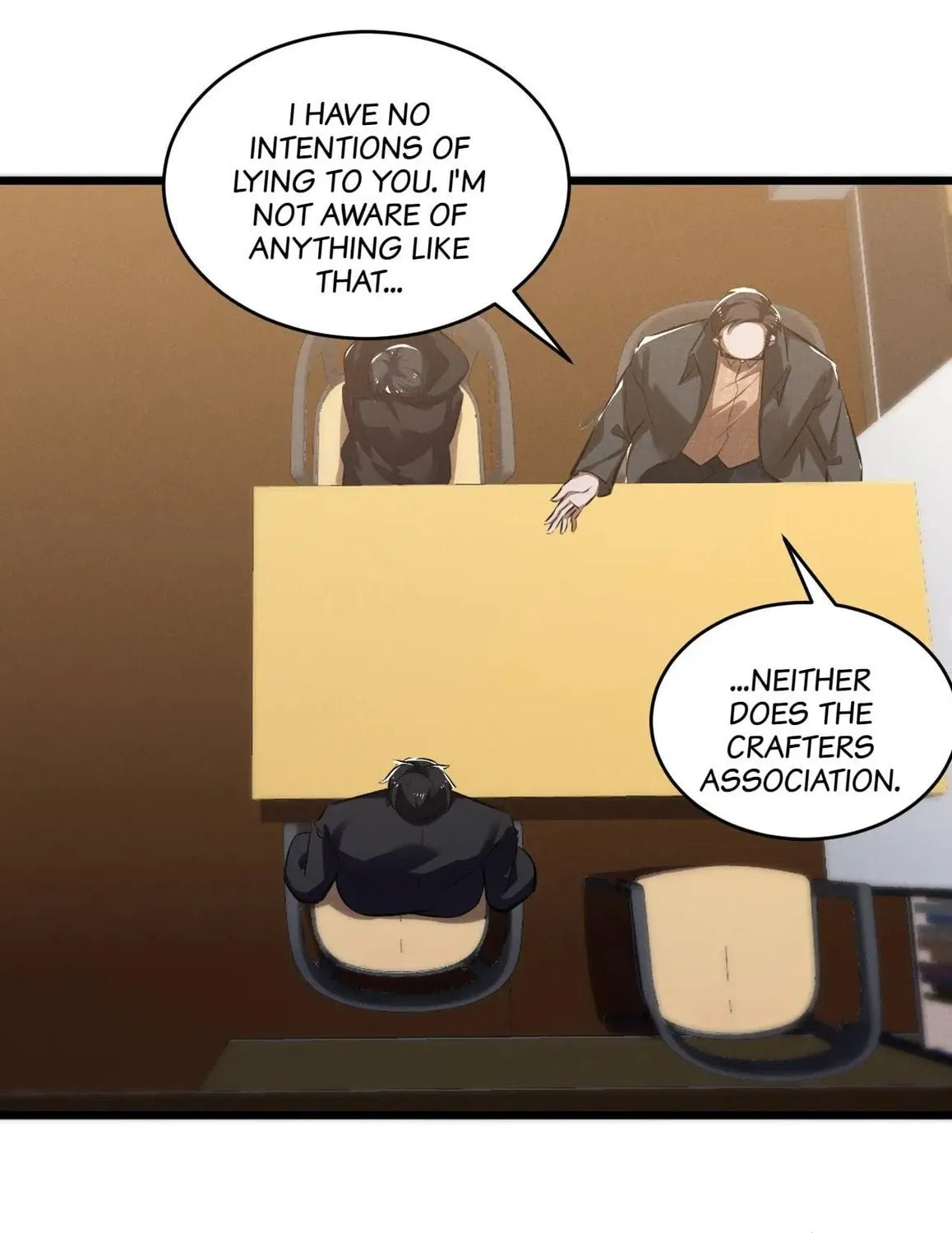 Stop Summoning Me! Chapter 72 page 5 - 