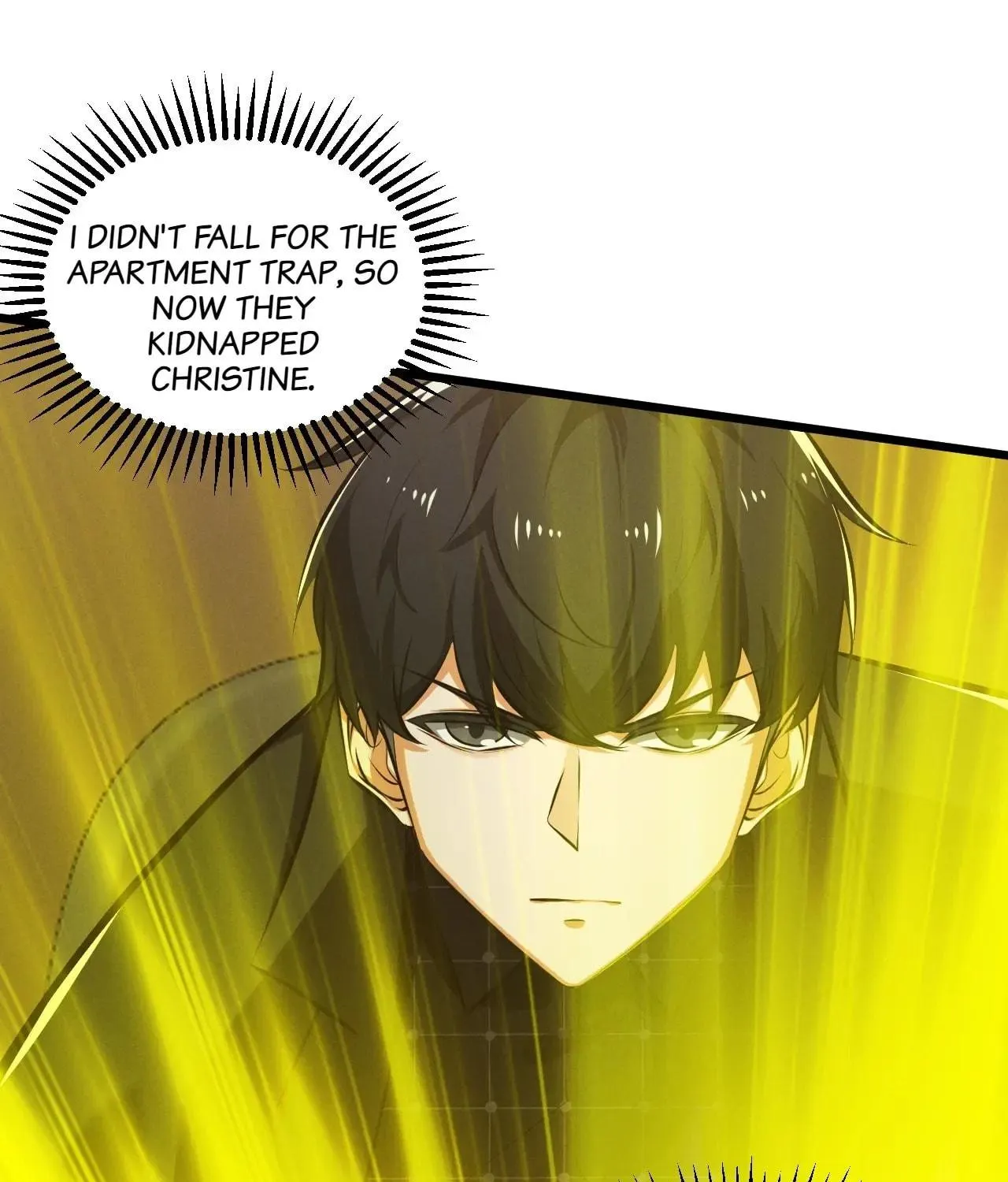 Stop Summoning Me! Chapter 72 page 44 - 