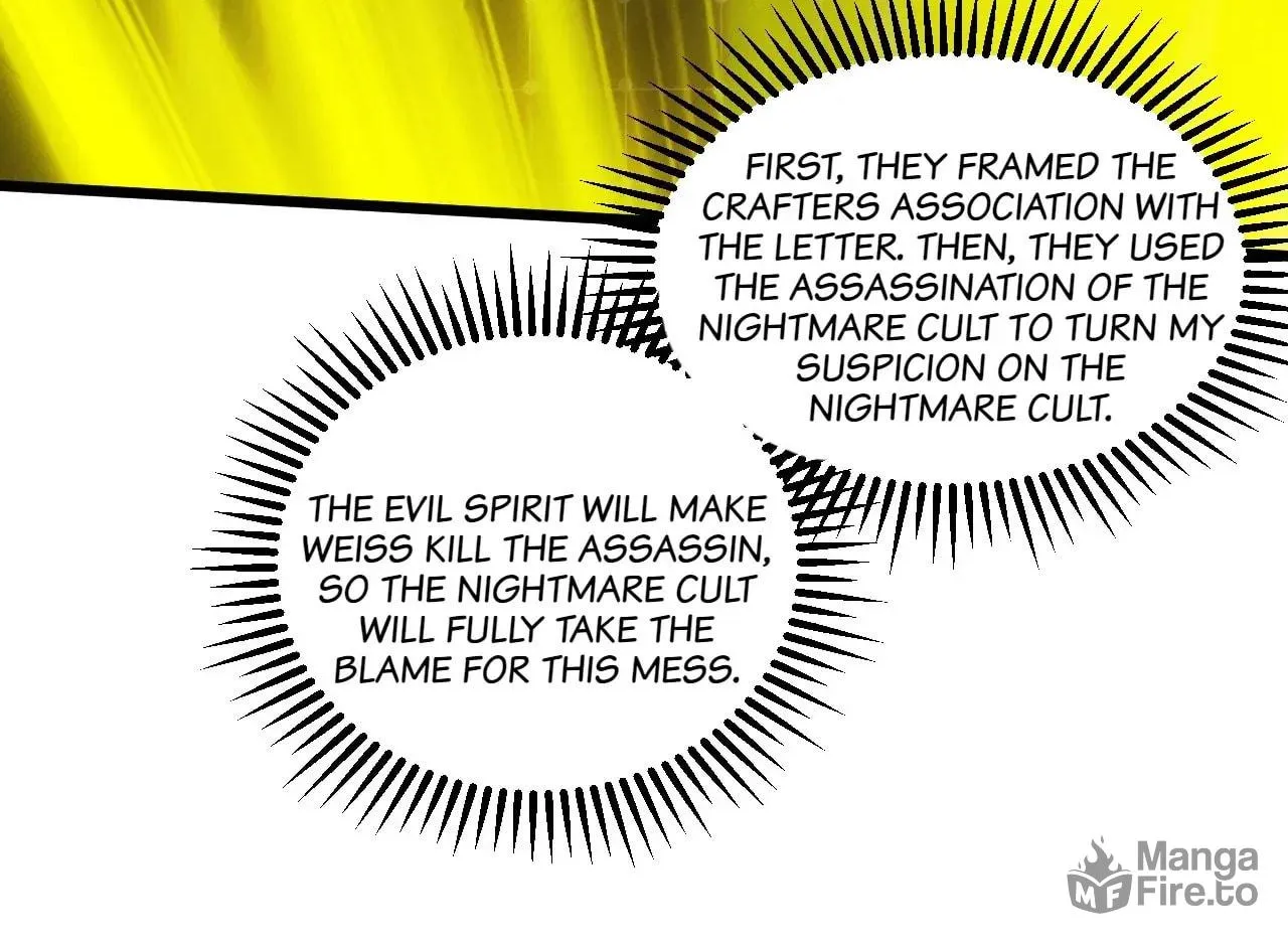 Stop Summoning Me! Chapter 72 page 45 - 