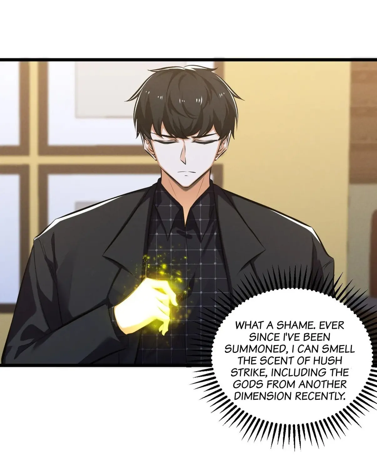 Stop Summoning Me! Chapter 72 page 48 - 