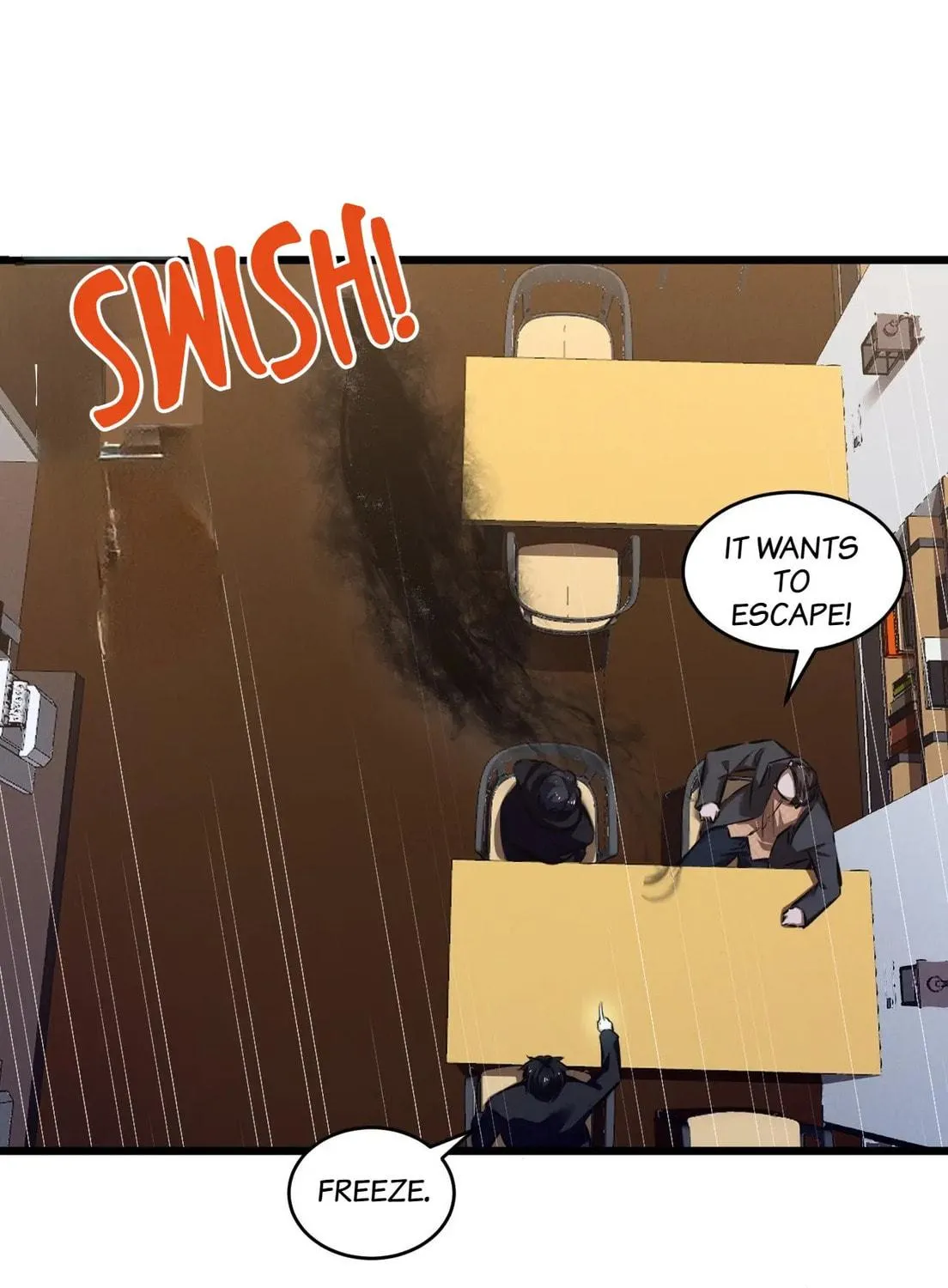 Stop Summoning Me! Chapter 72 page 50 - 