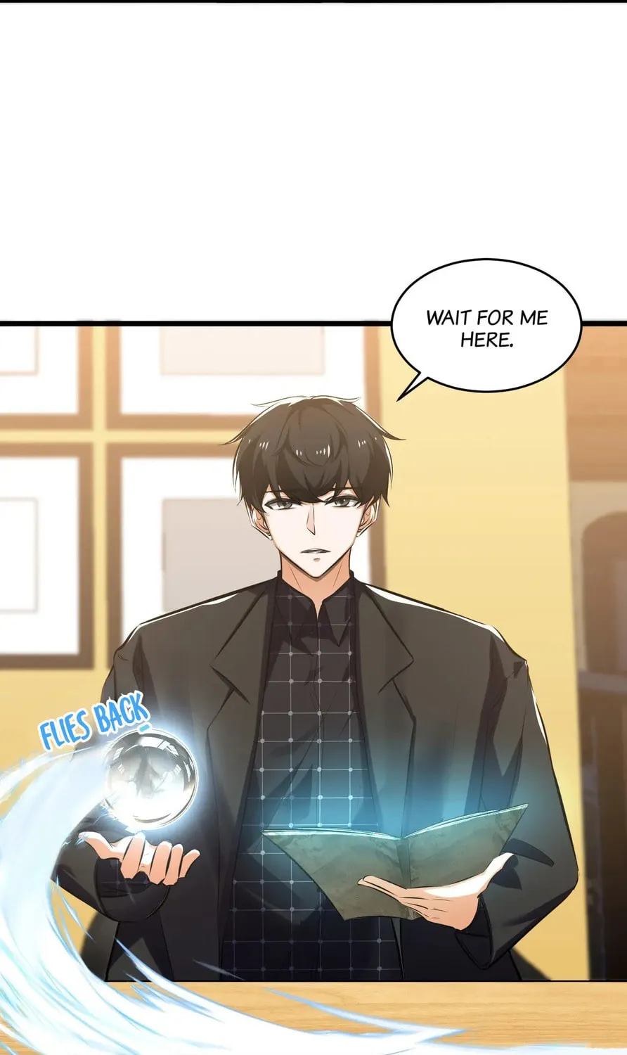 Stop Summoning Me! Chapter 72 page 59 - 
