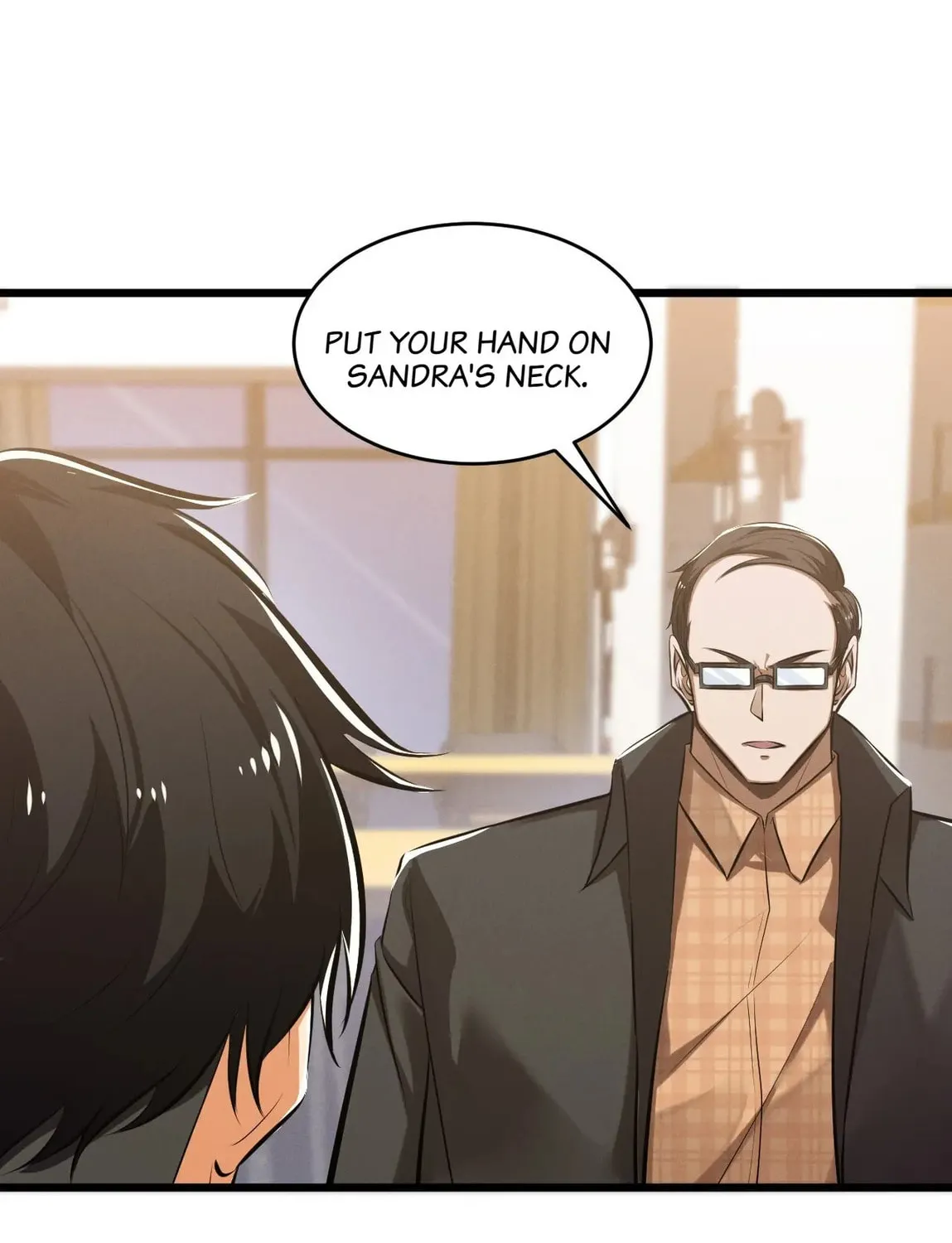 Stop Summoning Me! Chapter 72 page 7 - 